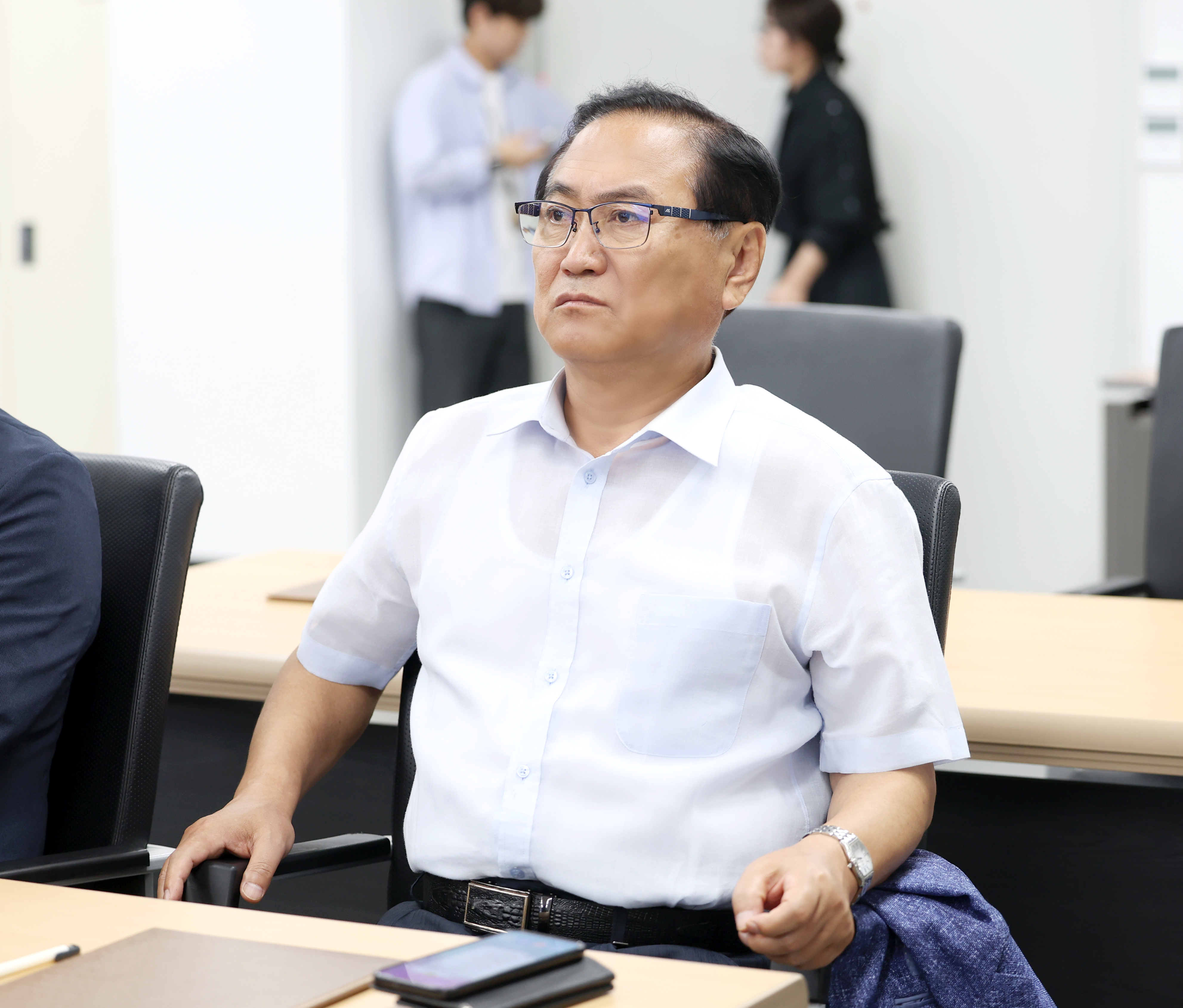 부패방지교육 - 2