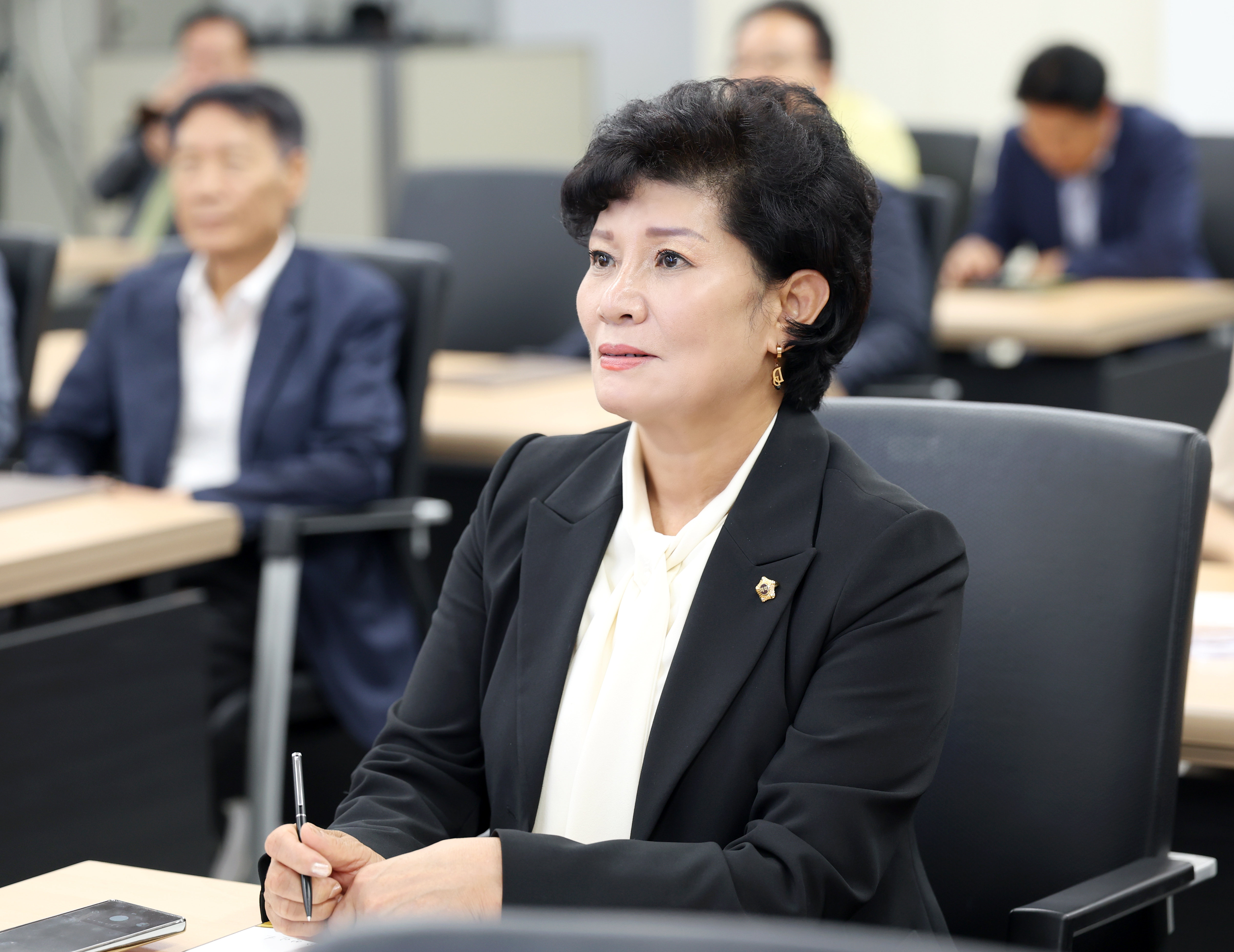 부패방지교육 - 2