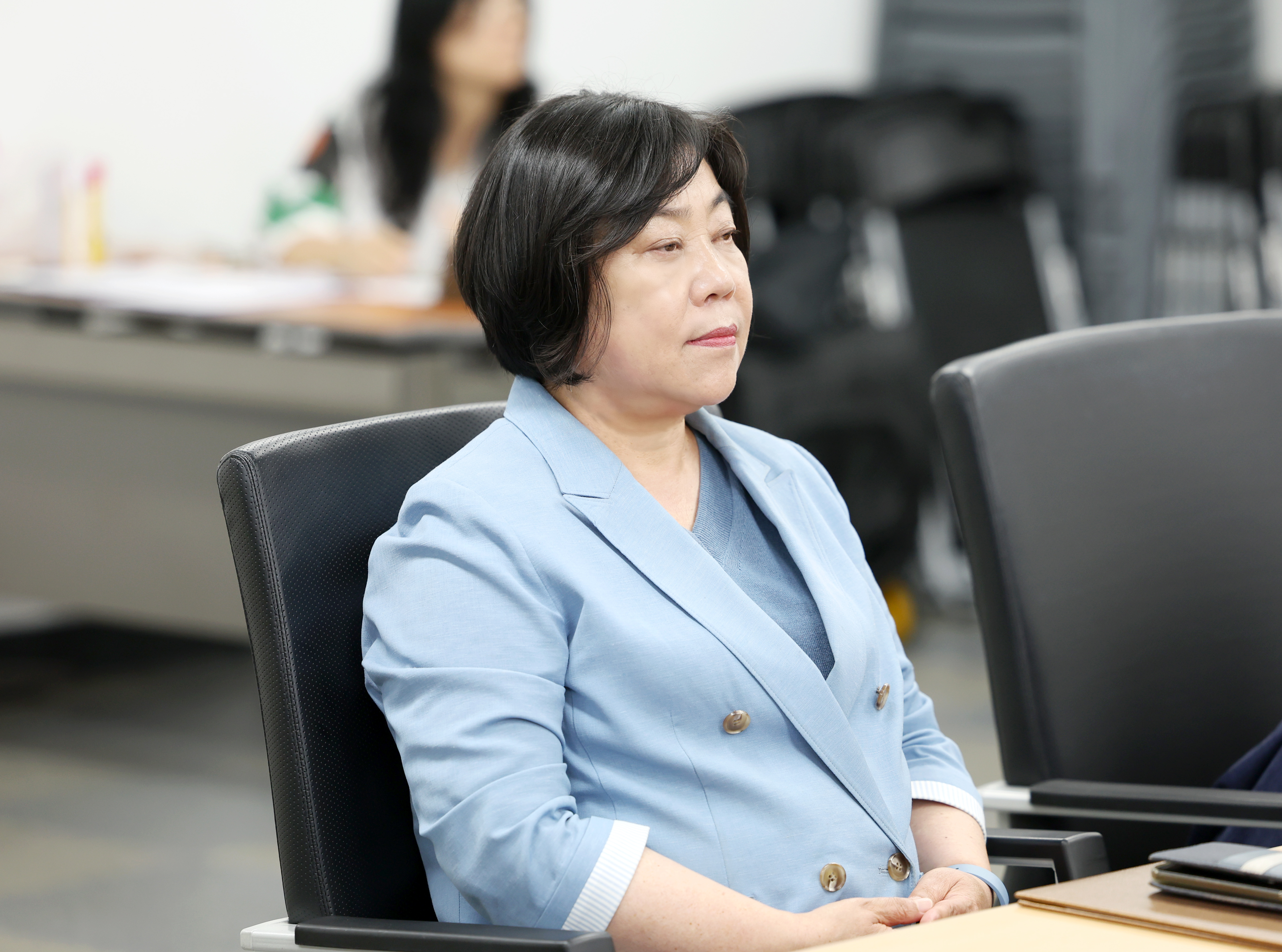 부패방지교육 - 1