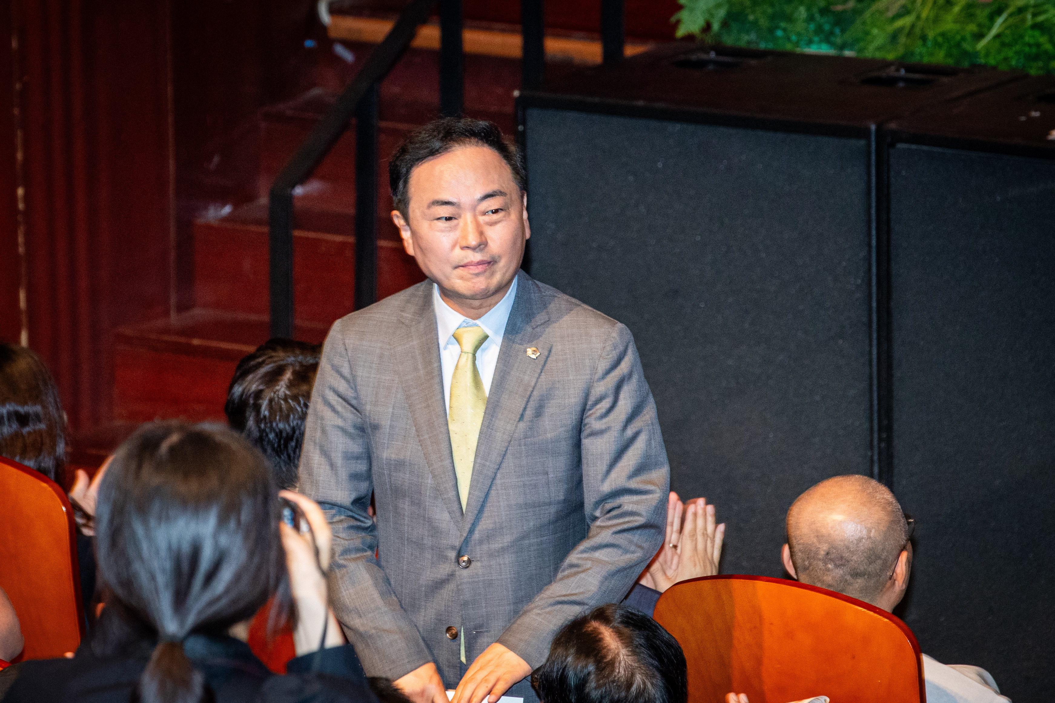 제29회 노인의날 기념행사 - 1