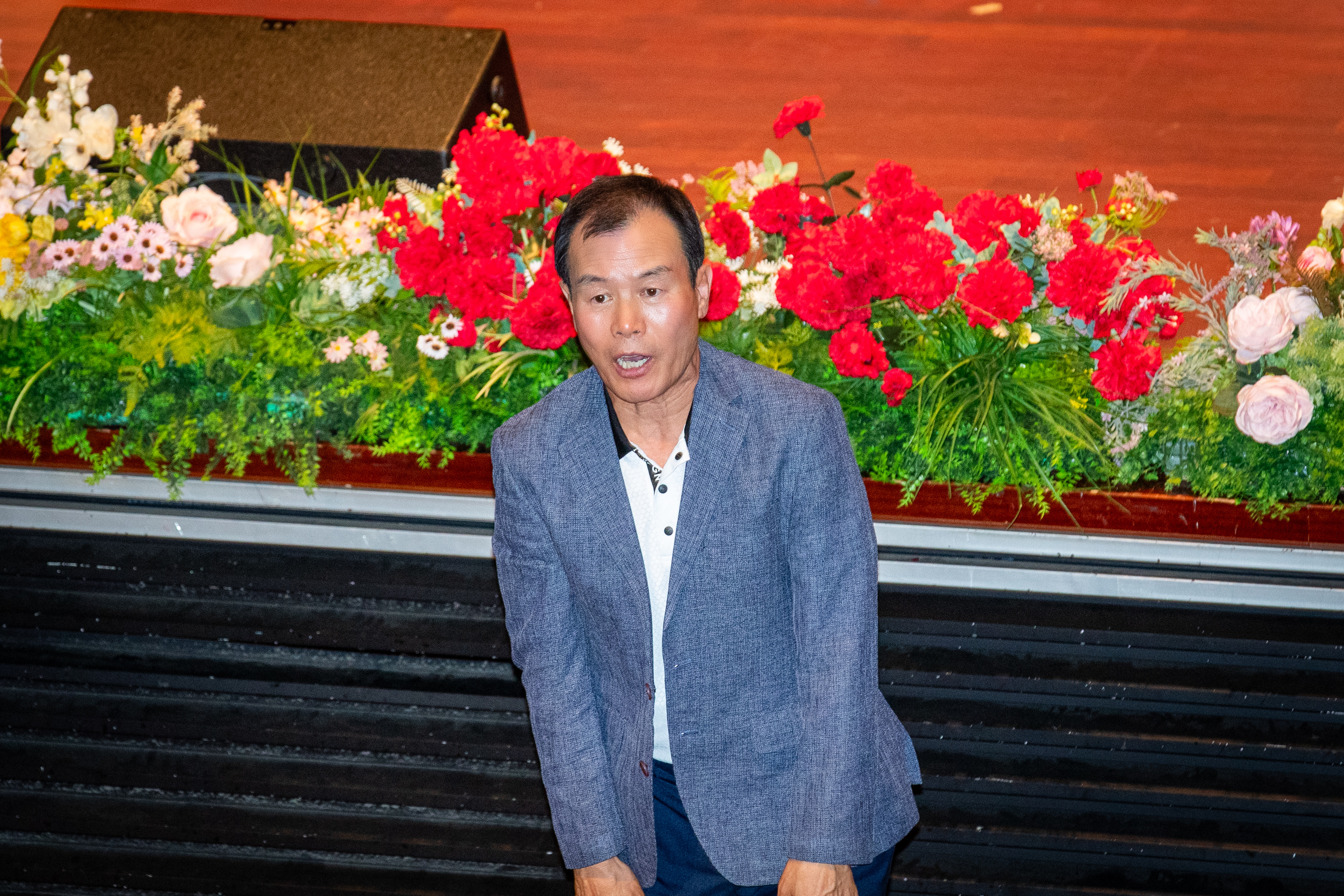 제29회 노인의날 기념행사 - 1