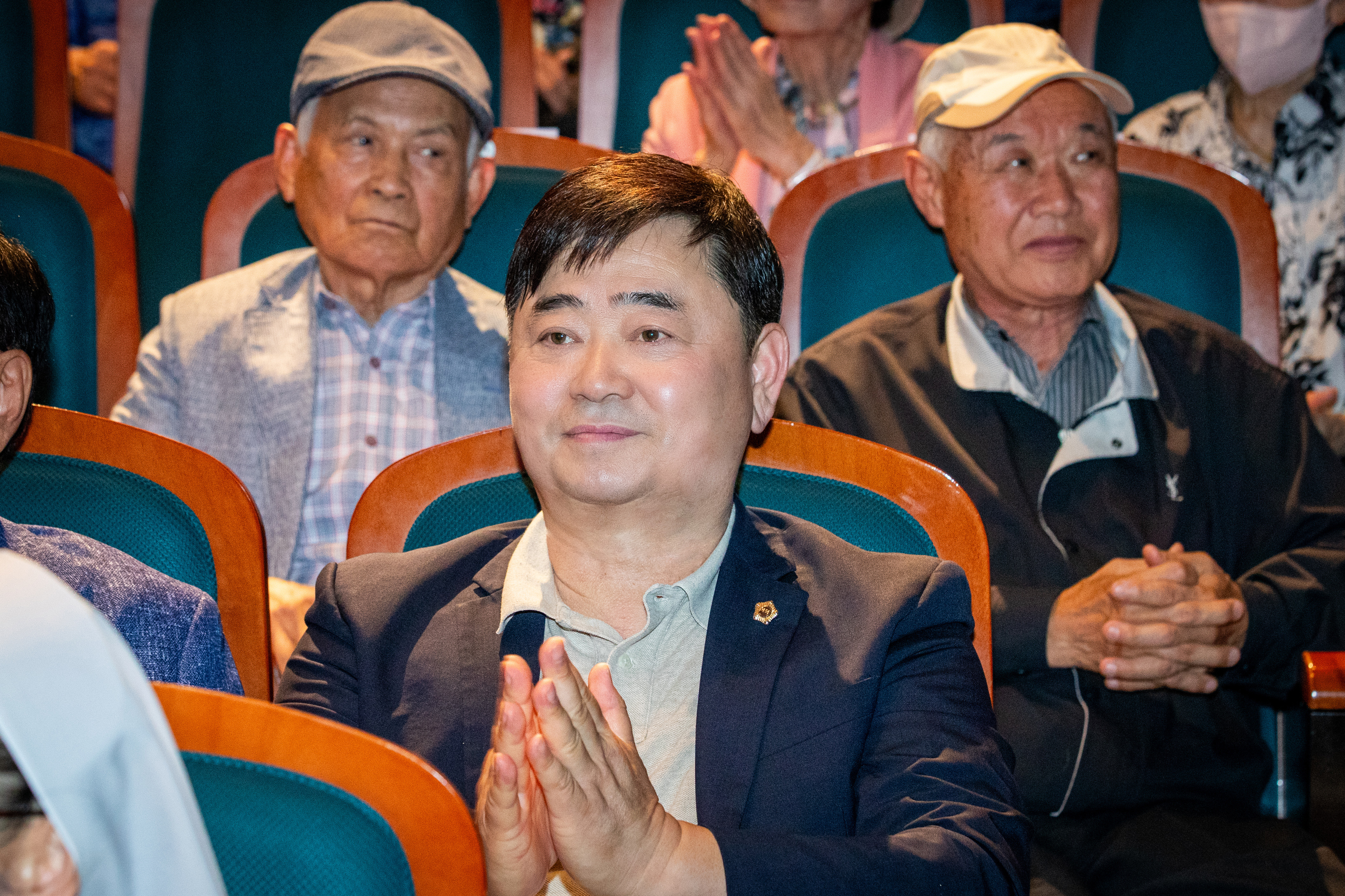 제29회 노인의날 기념행사 - 2