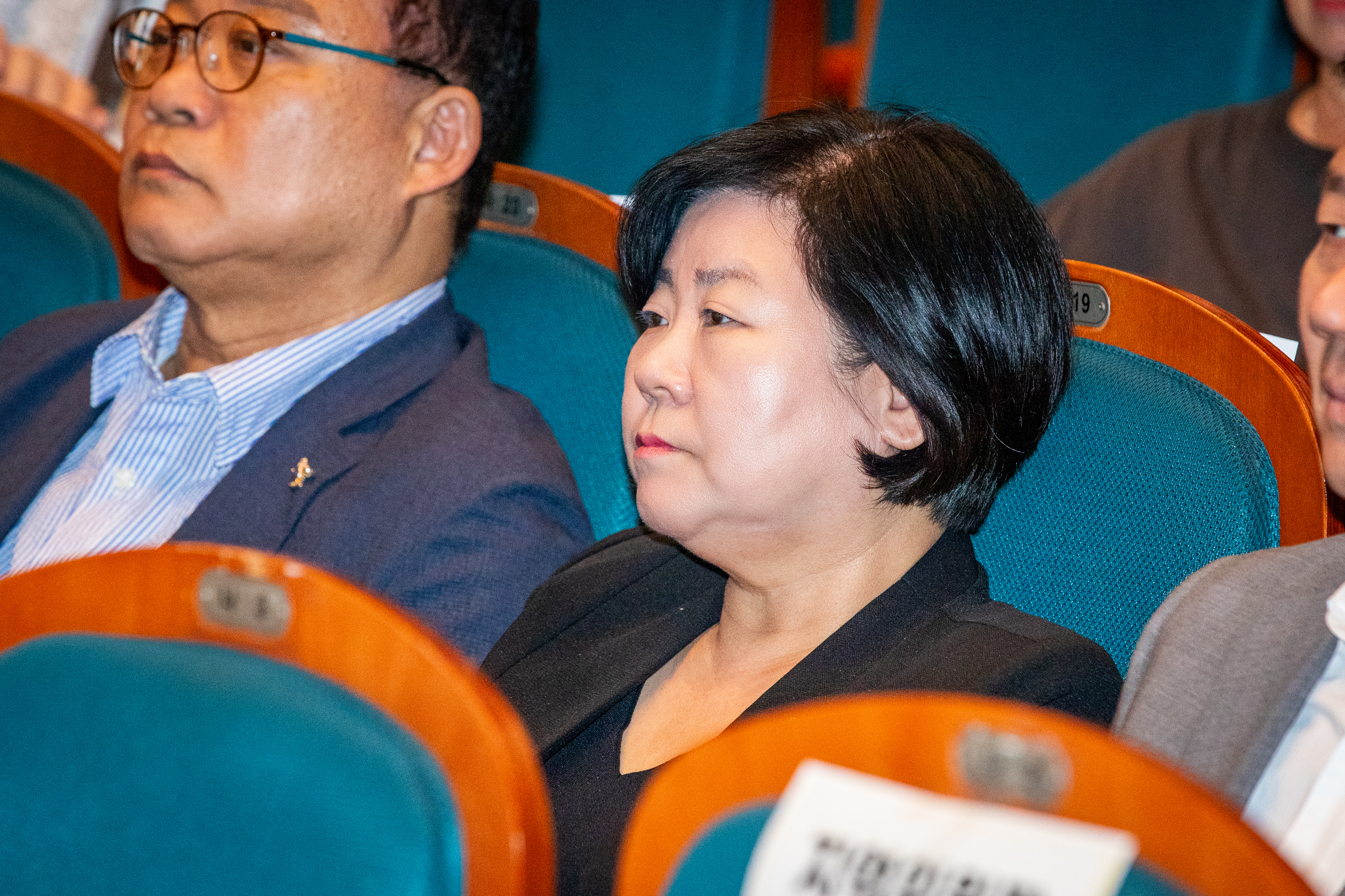 제29회 노인의날 기념행사 - 1