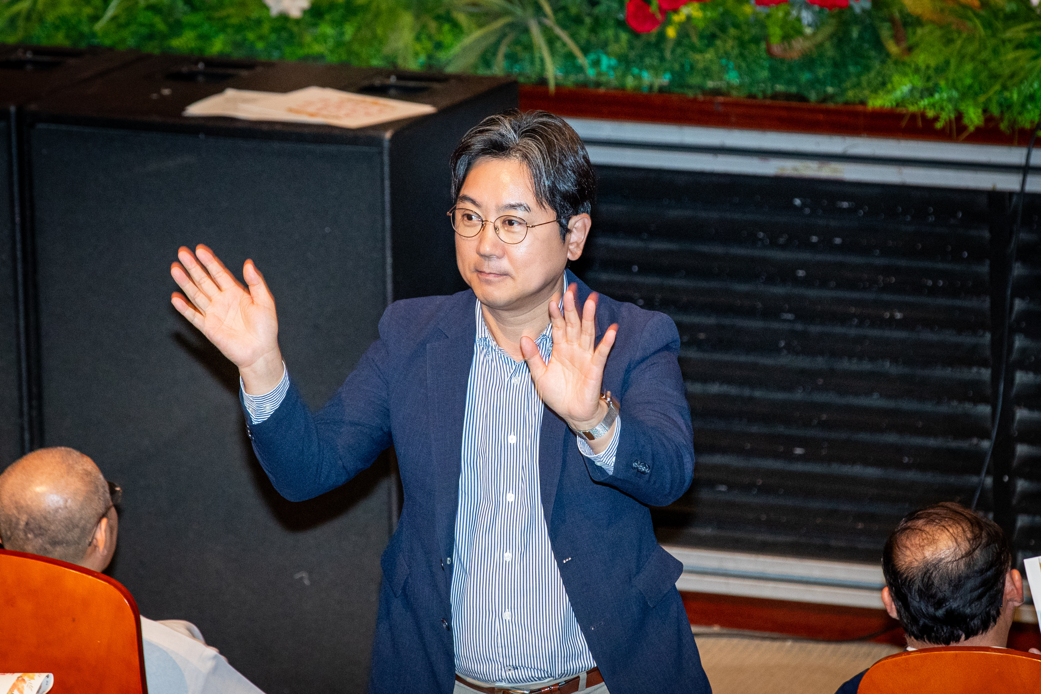 제29회 노인의날 기념행사 - 1