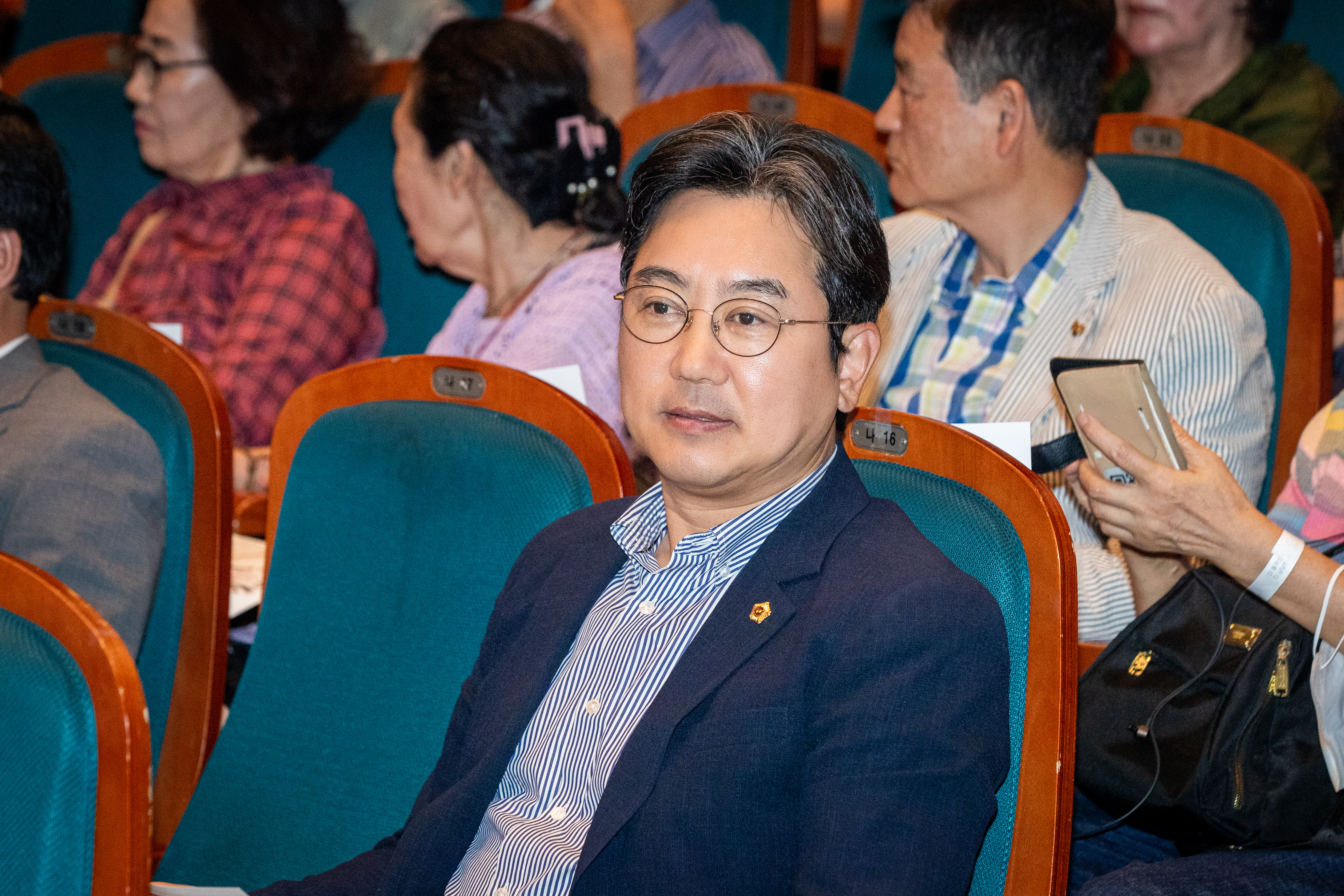 제29회 노인의날 기념행사 - 2