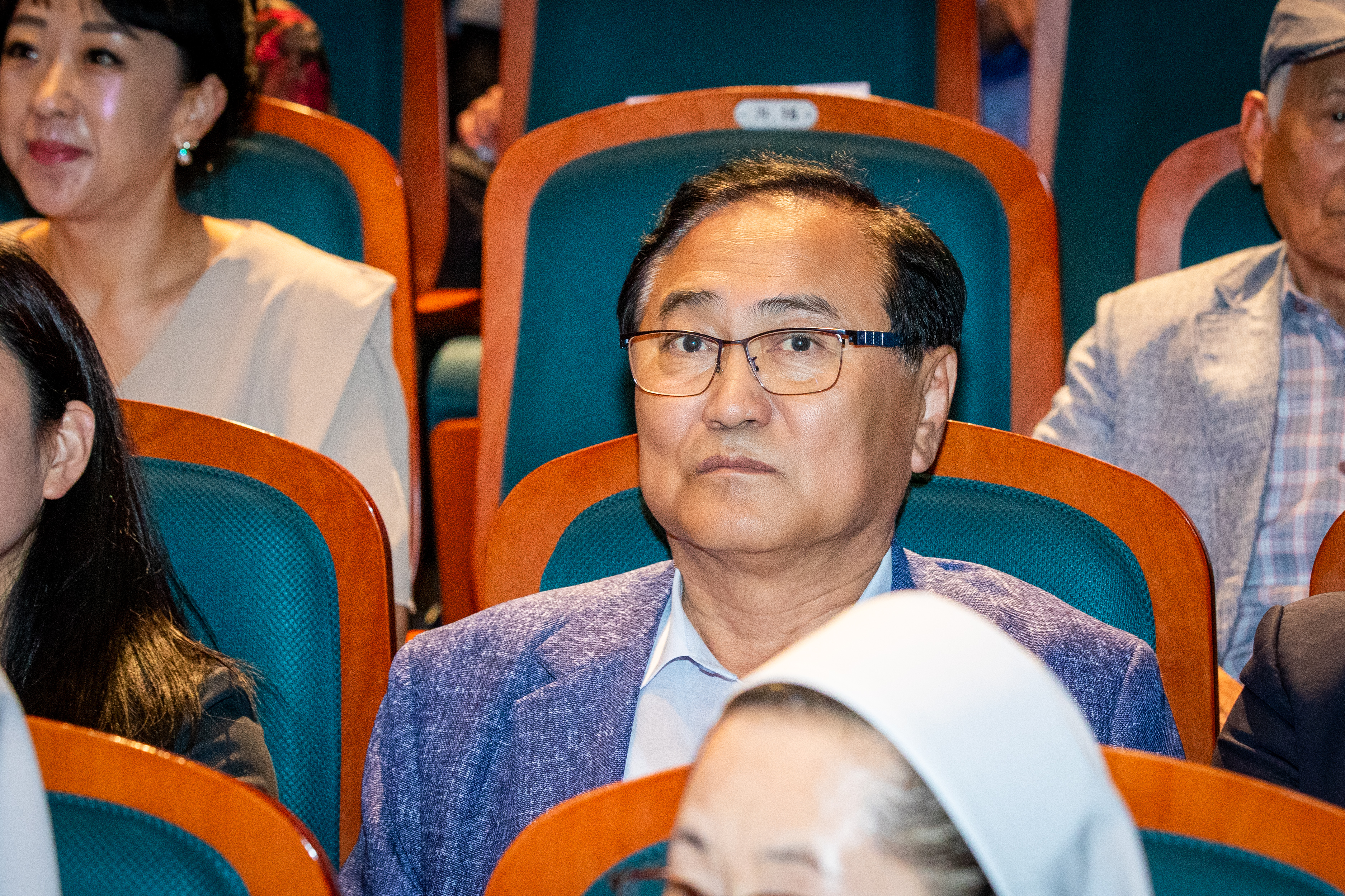 제29회 노인의날 기념행사 - 2