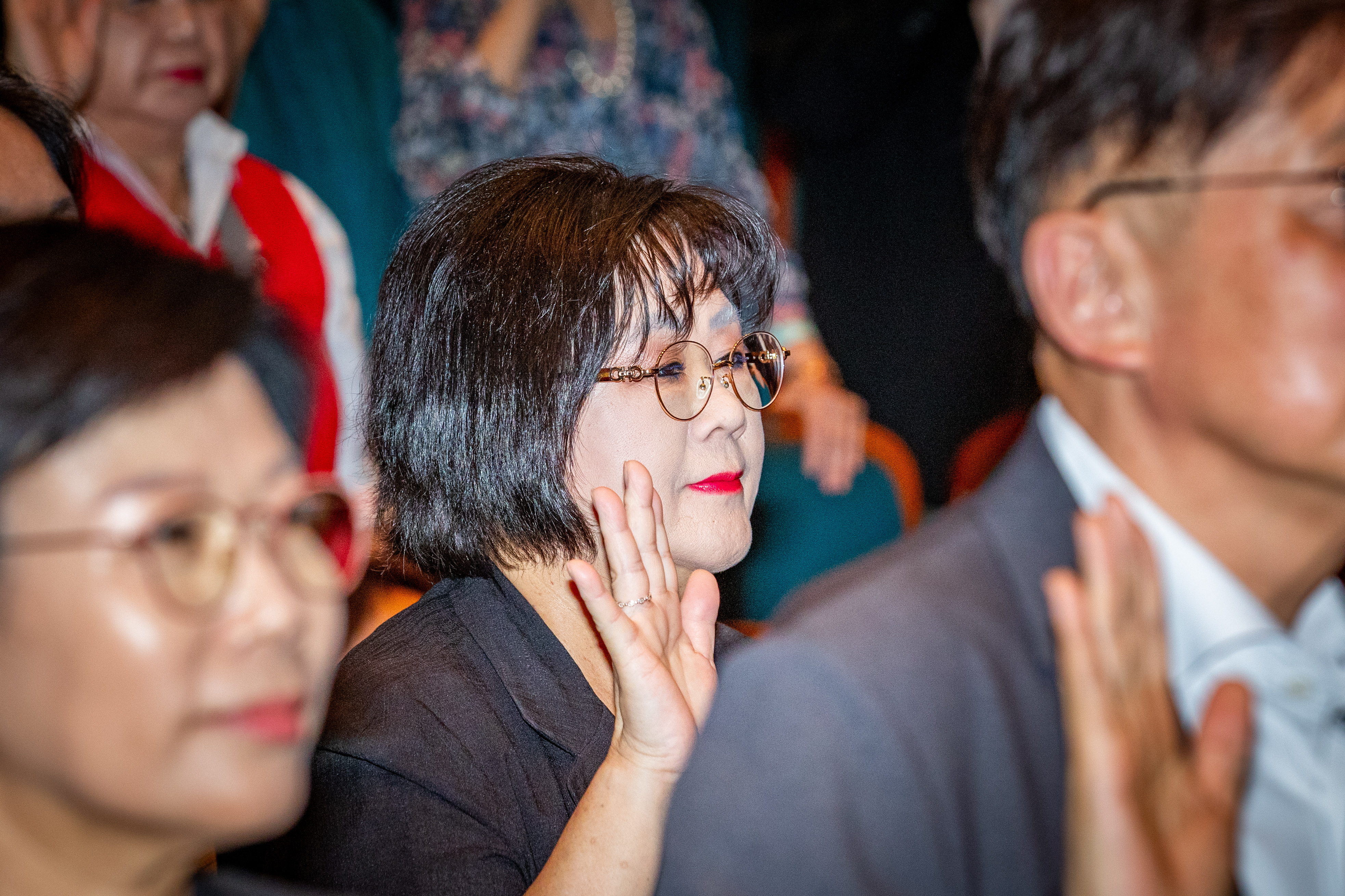 제29회 노인의날 기념행사 - 4