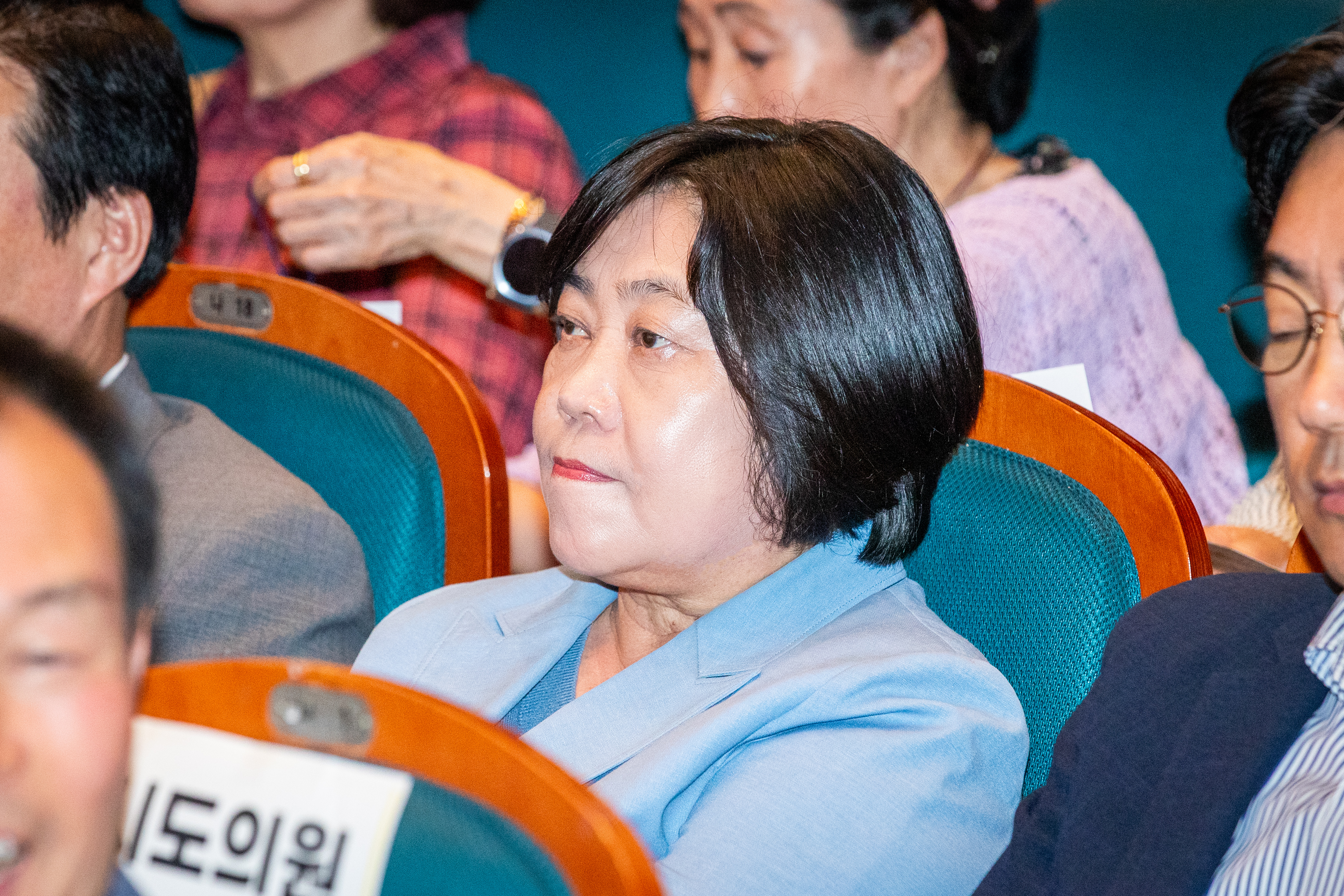 제29회 노인의날 기념행사 - 1