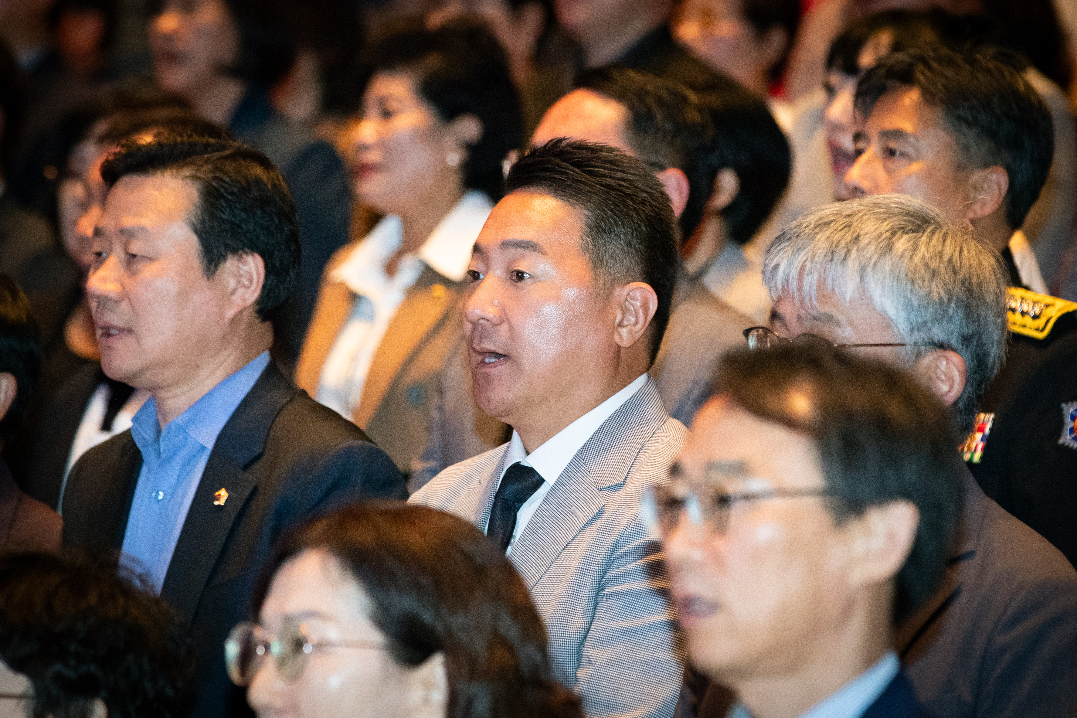 제52주년 성남 시민의날 기념식 - 3