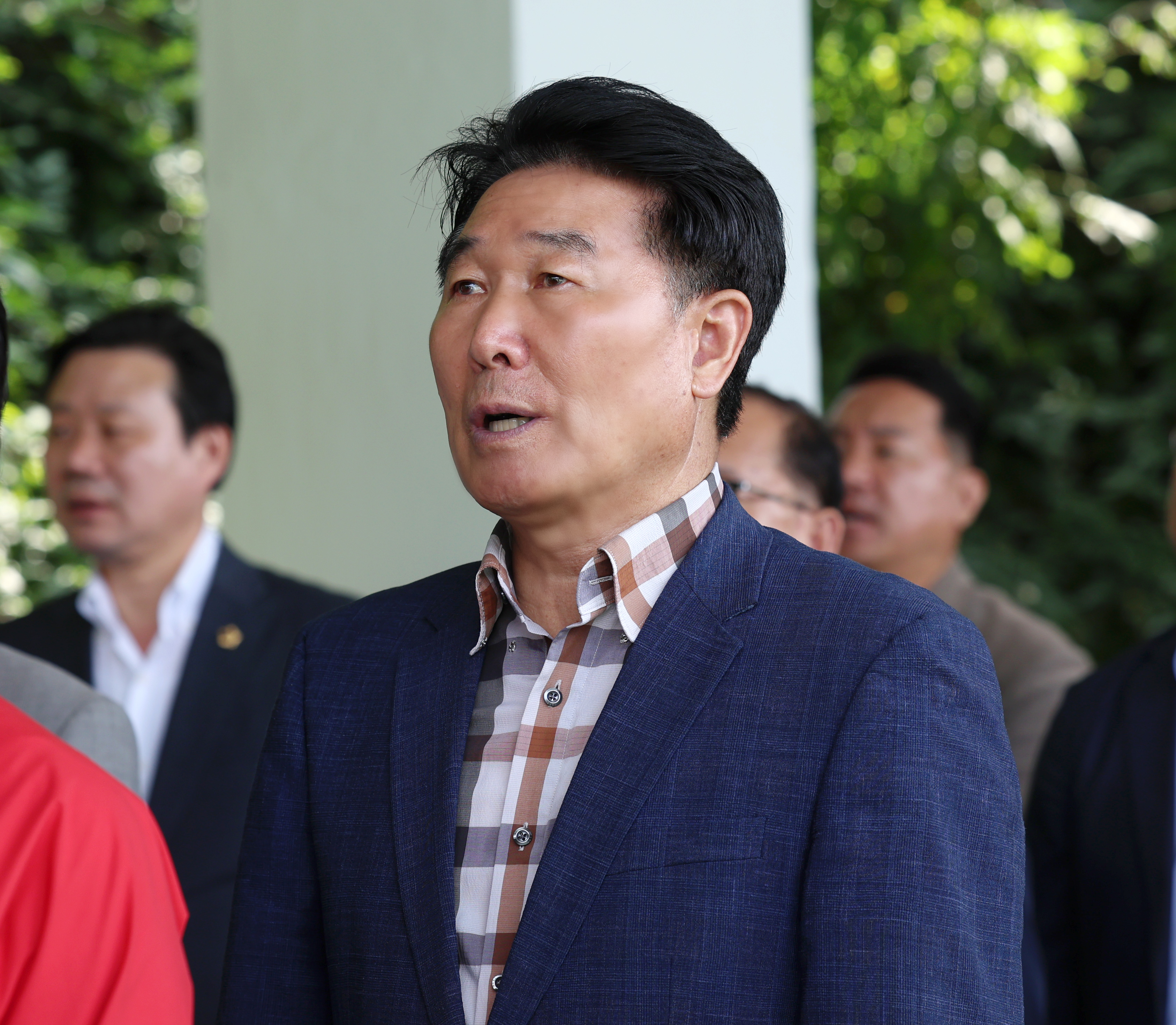 2025 새마을지도자 한마음수련대회 - 1