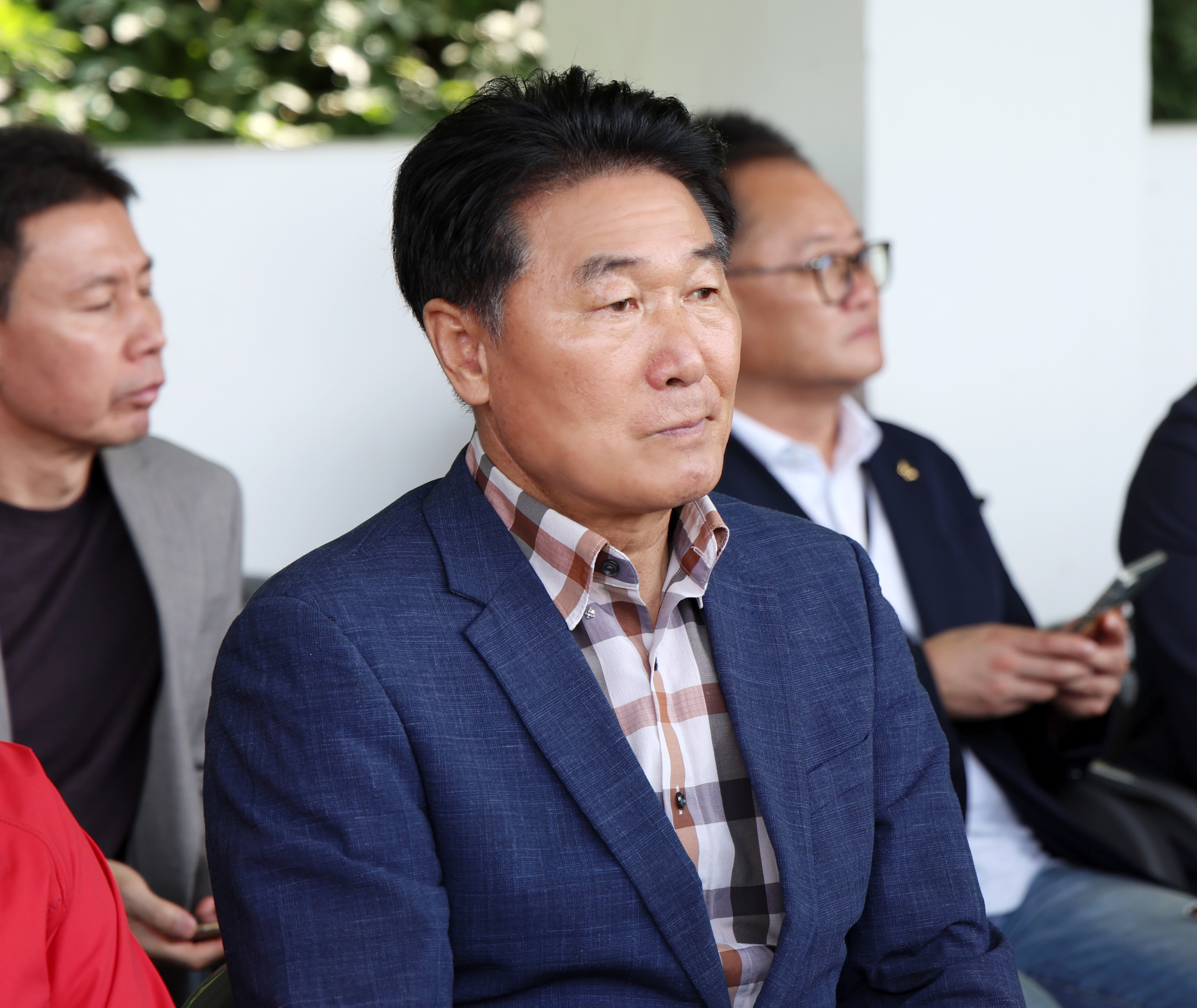 2025 새마을지도자 한마음수련대회 - 2