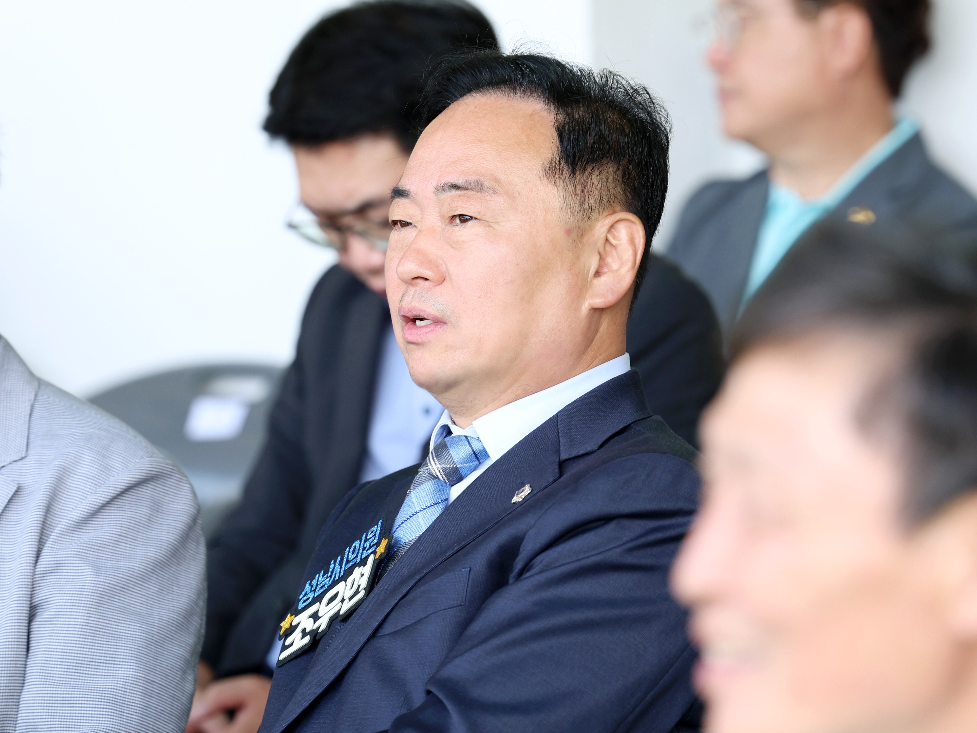 2025 새마을지도자 한마음수련대회 - 3