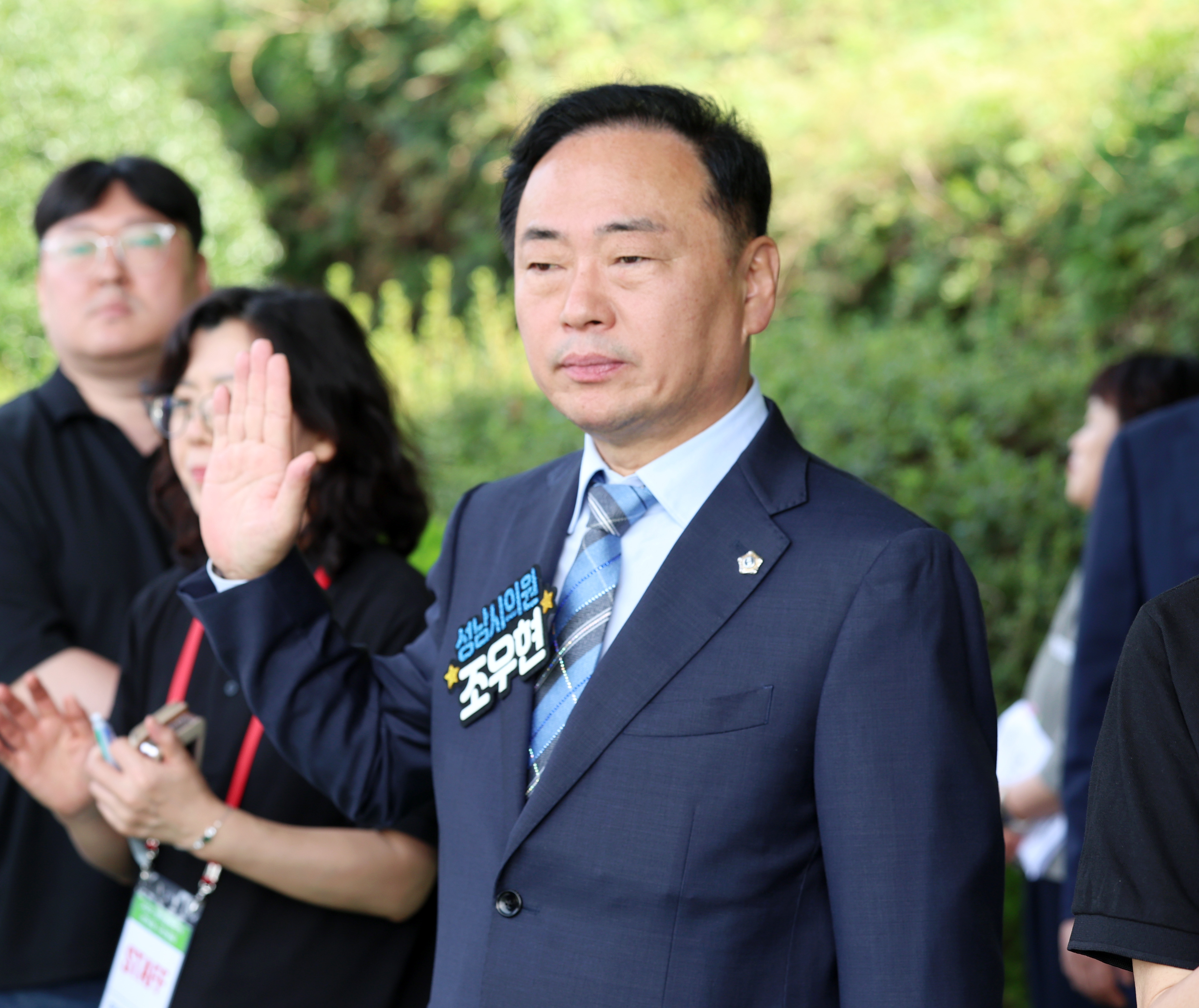 2025 새마을지도자 한마음수련대회 - 4