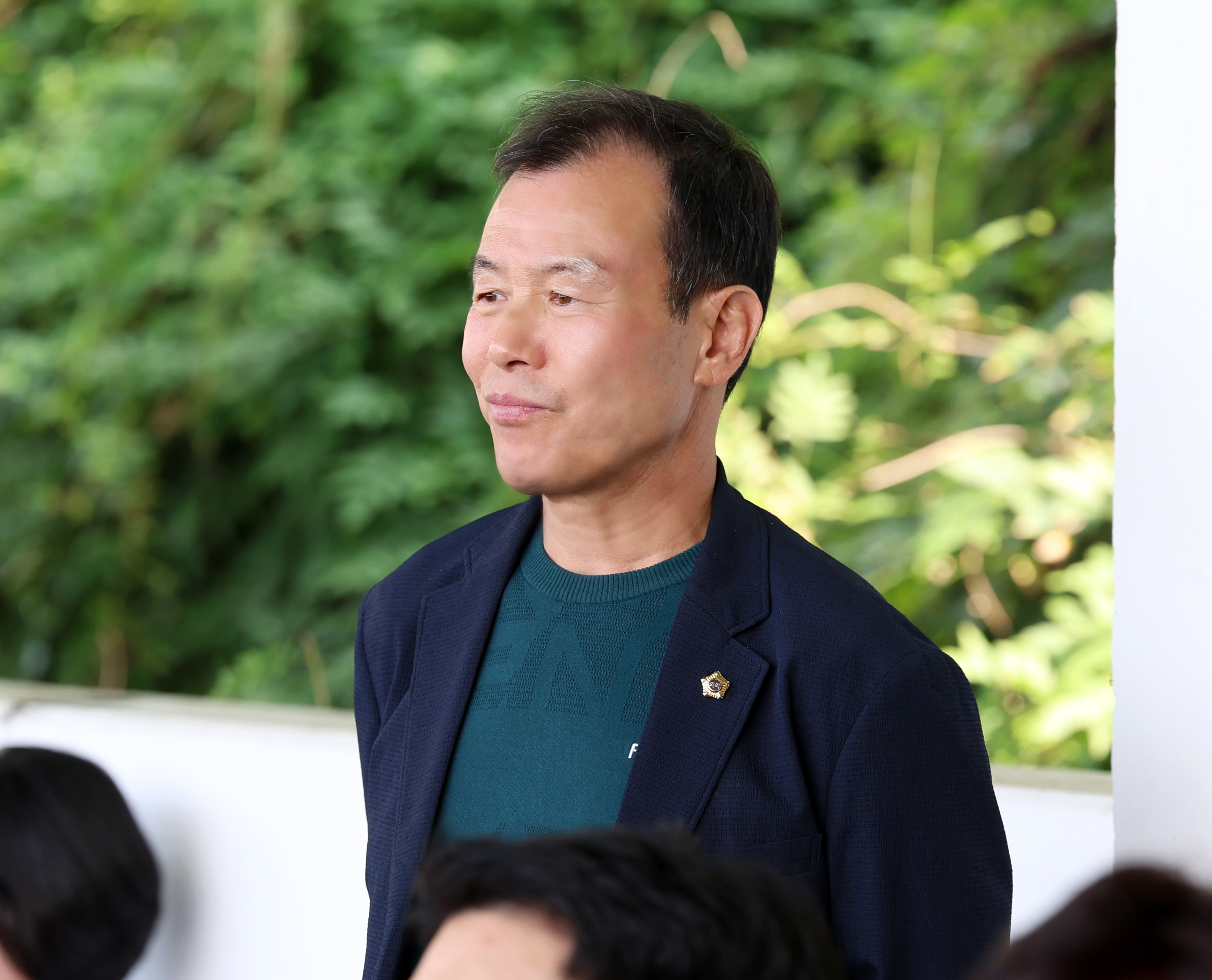 2025 새마을지도자 한마음수련대회 - 3