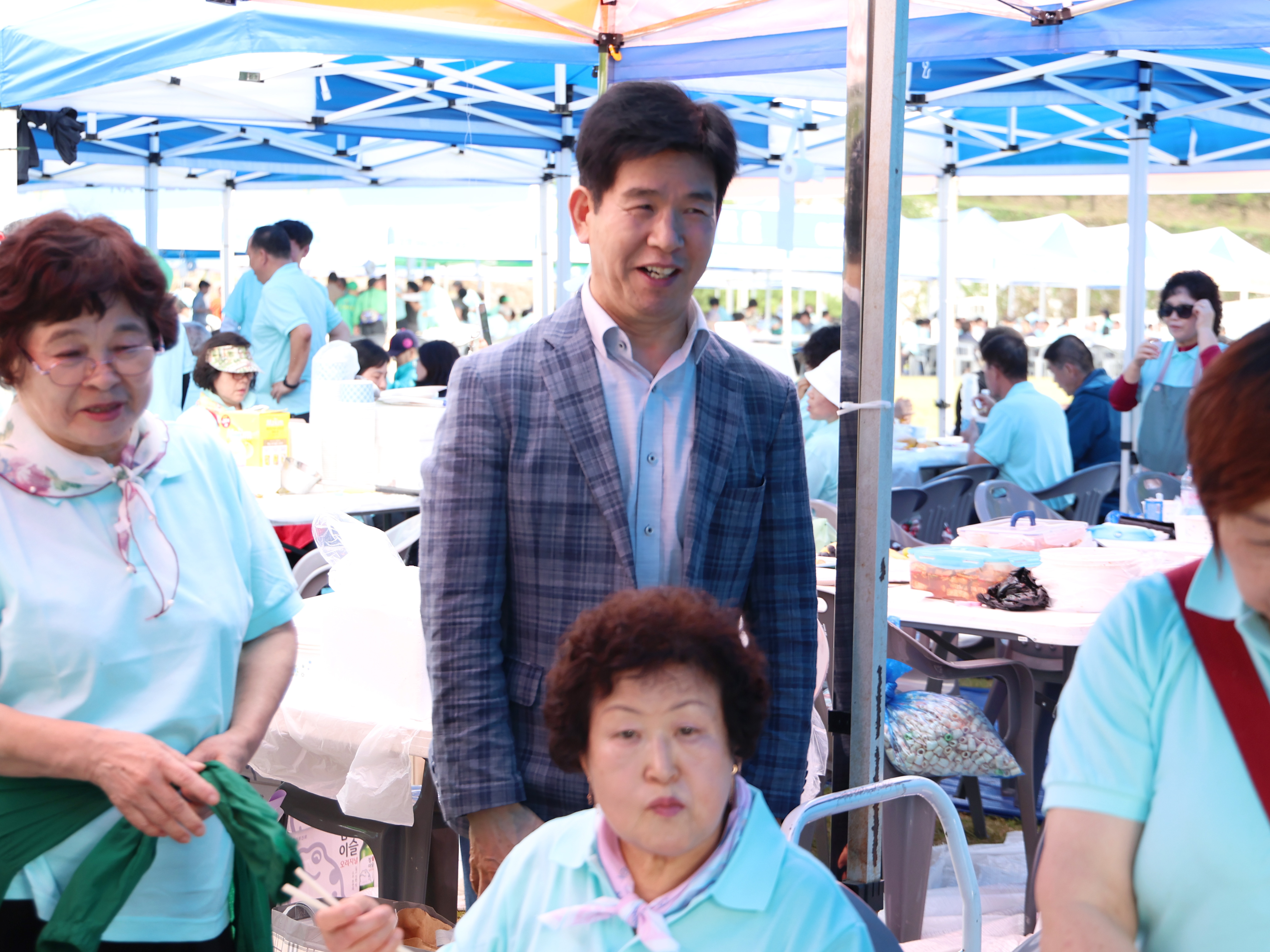 2025 새마을지도자 한마음수련대회 - 2