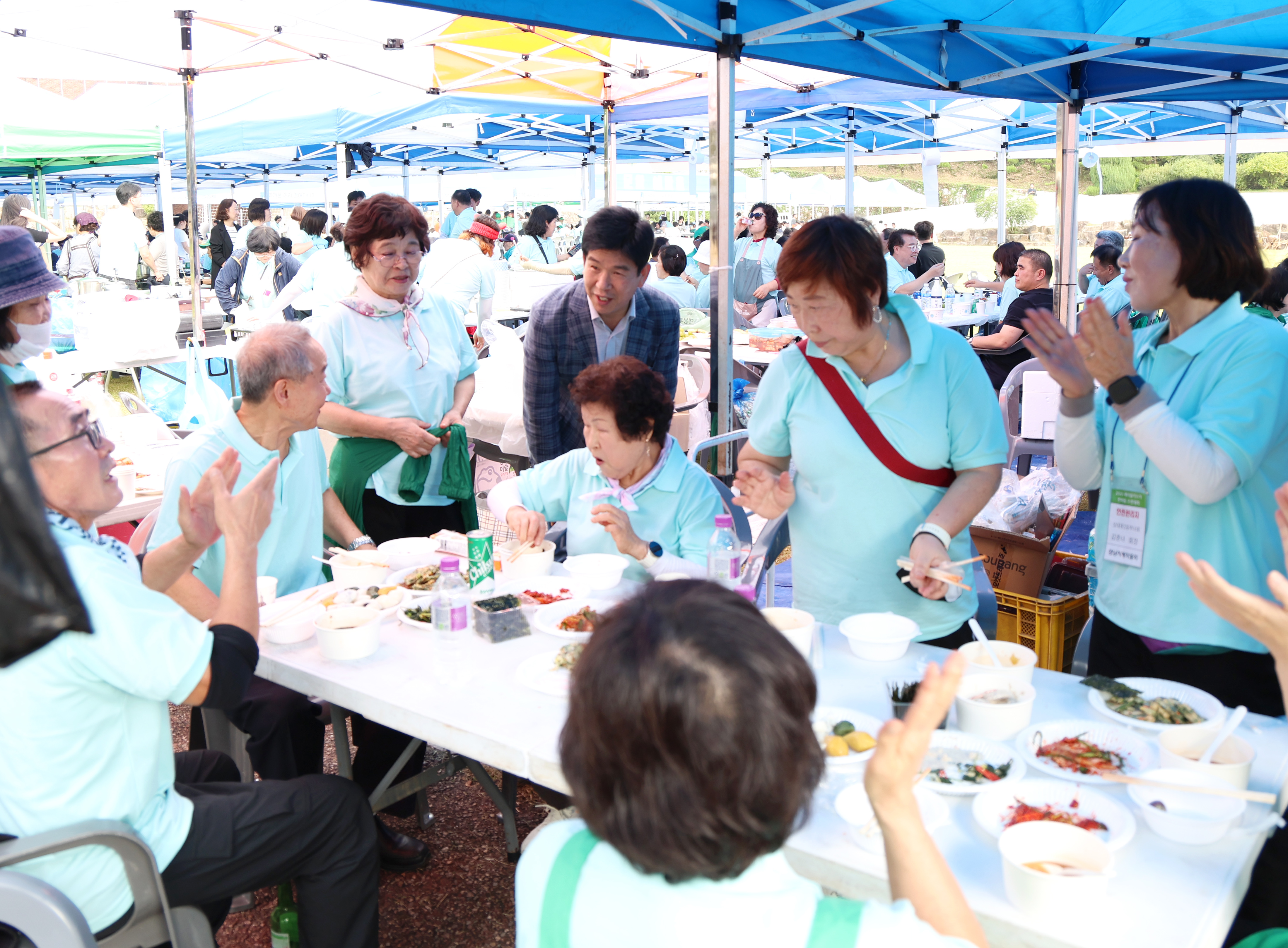 2025 새마을지도자 한마음수련대회 - 3