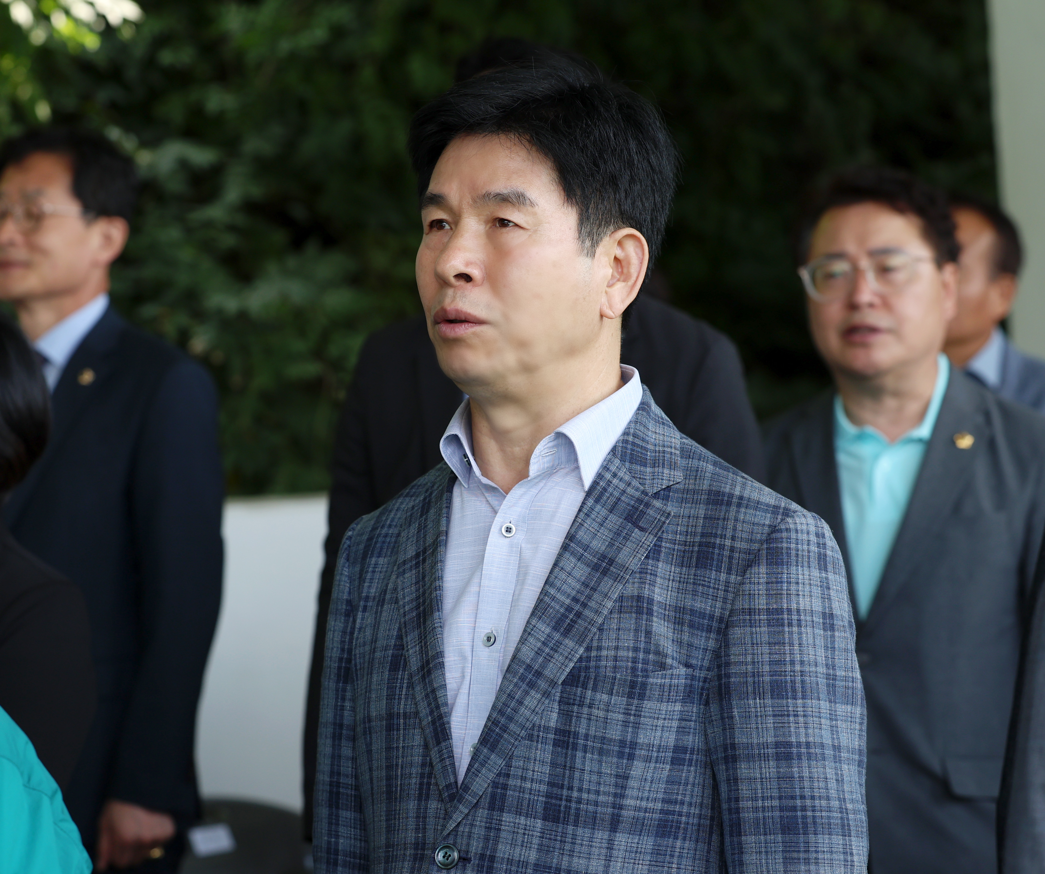 2025 새마을지도자 한마음수련대회 - 5