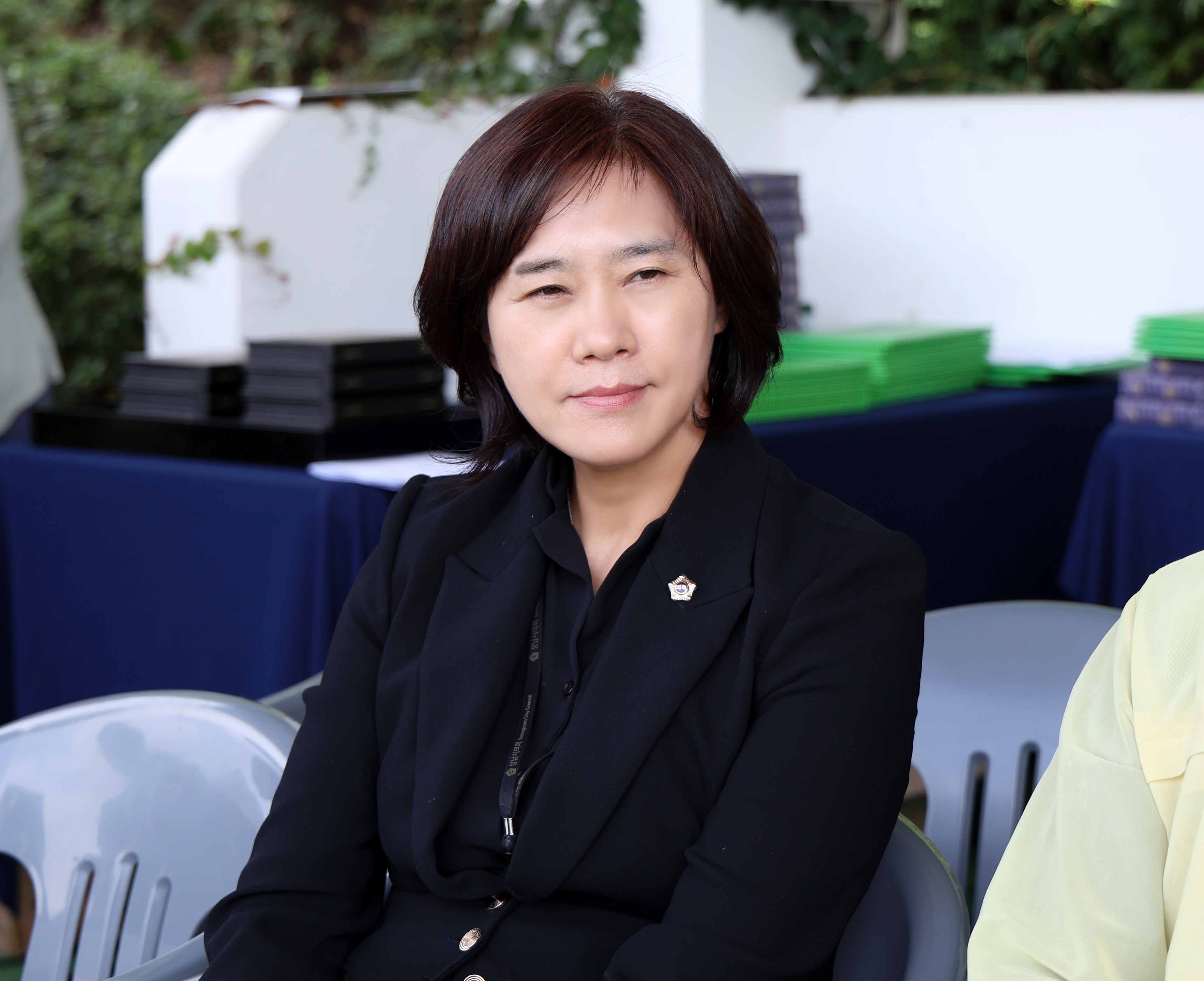 2025 새마을지도자 한마음수련대회 - 1