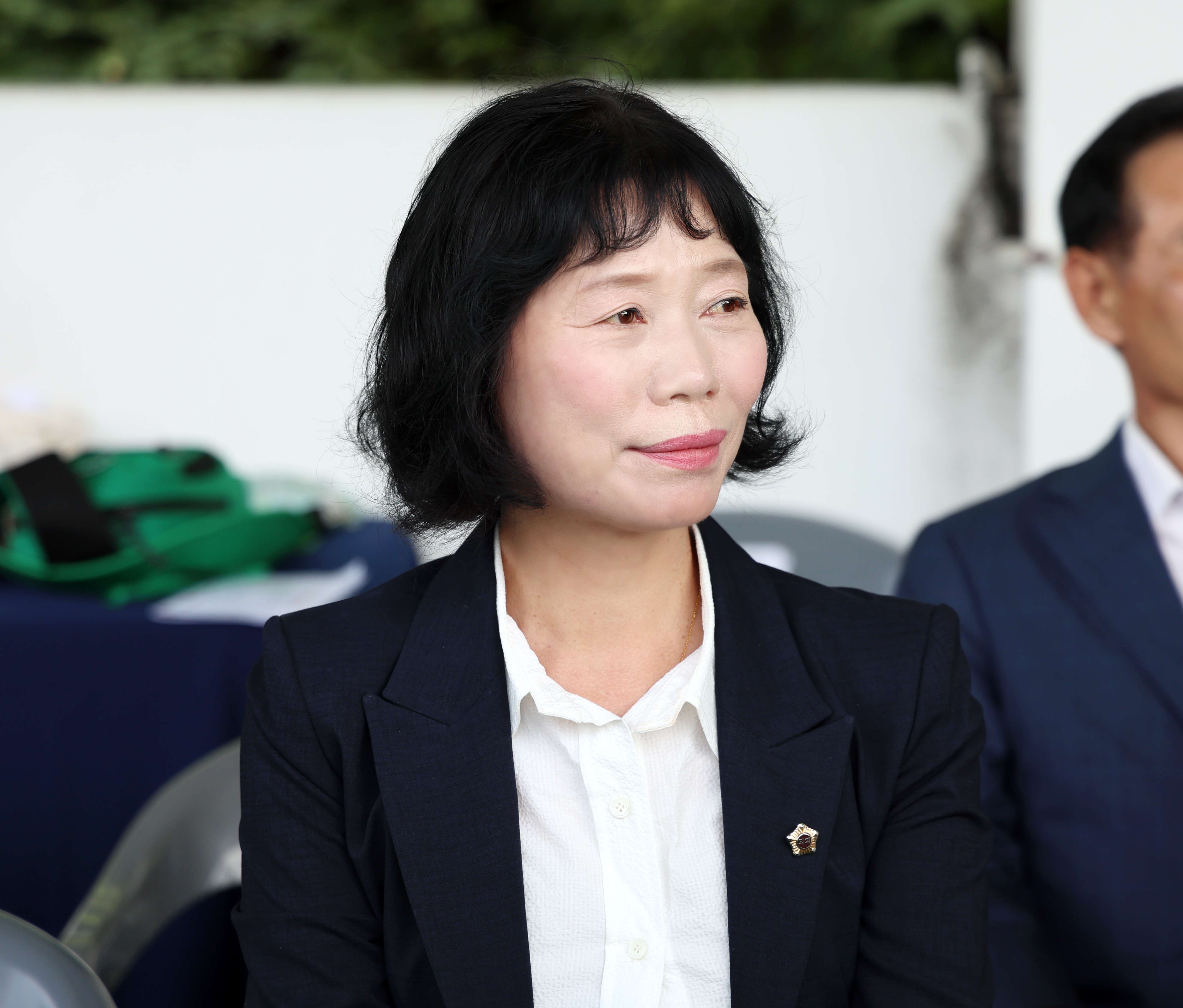 2025 새마을지도자 한마음수련대회 - 1