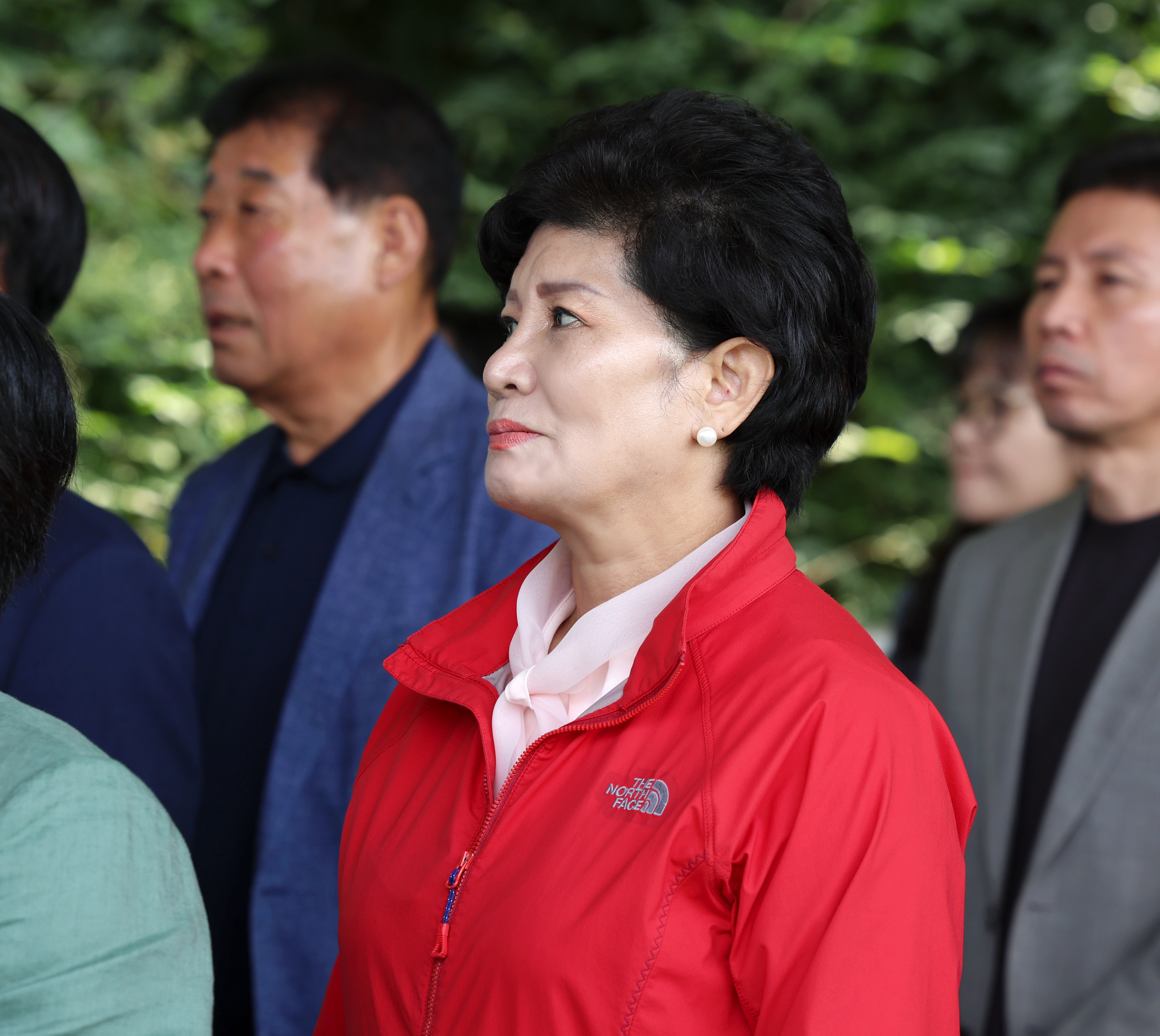 2025 새마을지도자 한마음수련대회 - 1