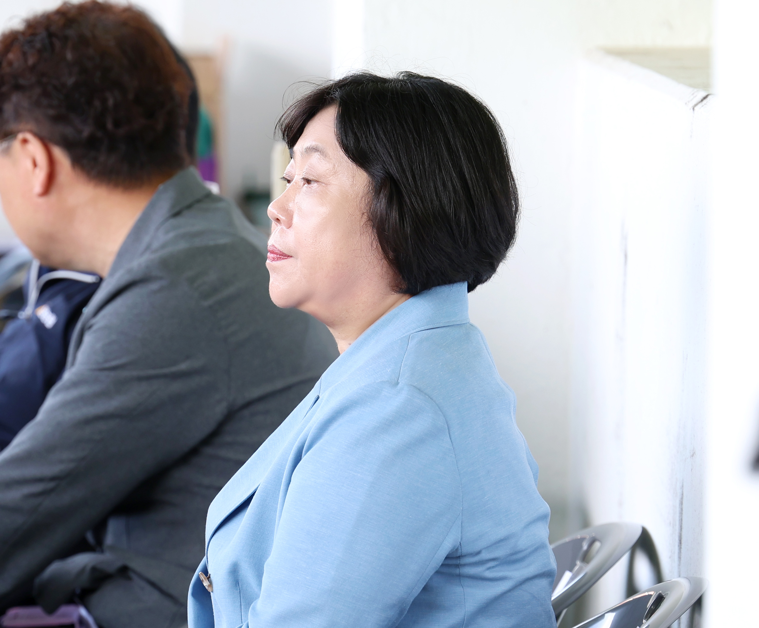 2025 새마을지도자 한마음수련대회 - 1