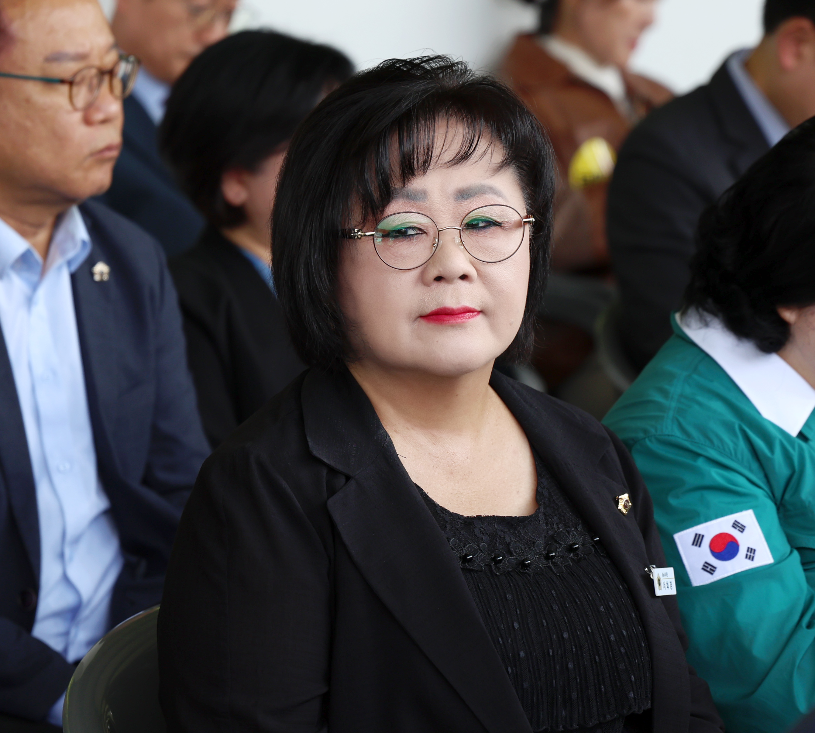 2025 새마을지도자 한마음수련대회 - 1