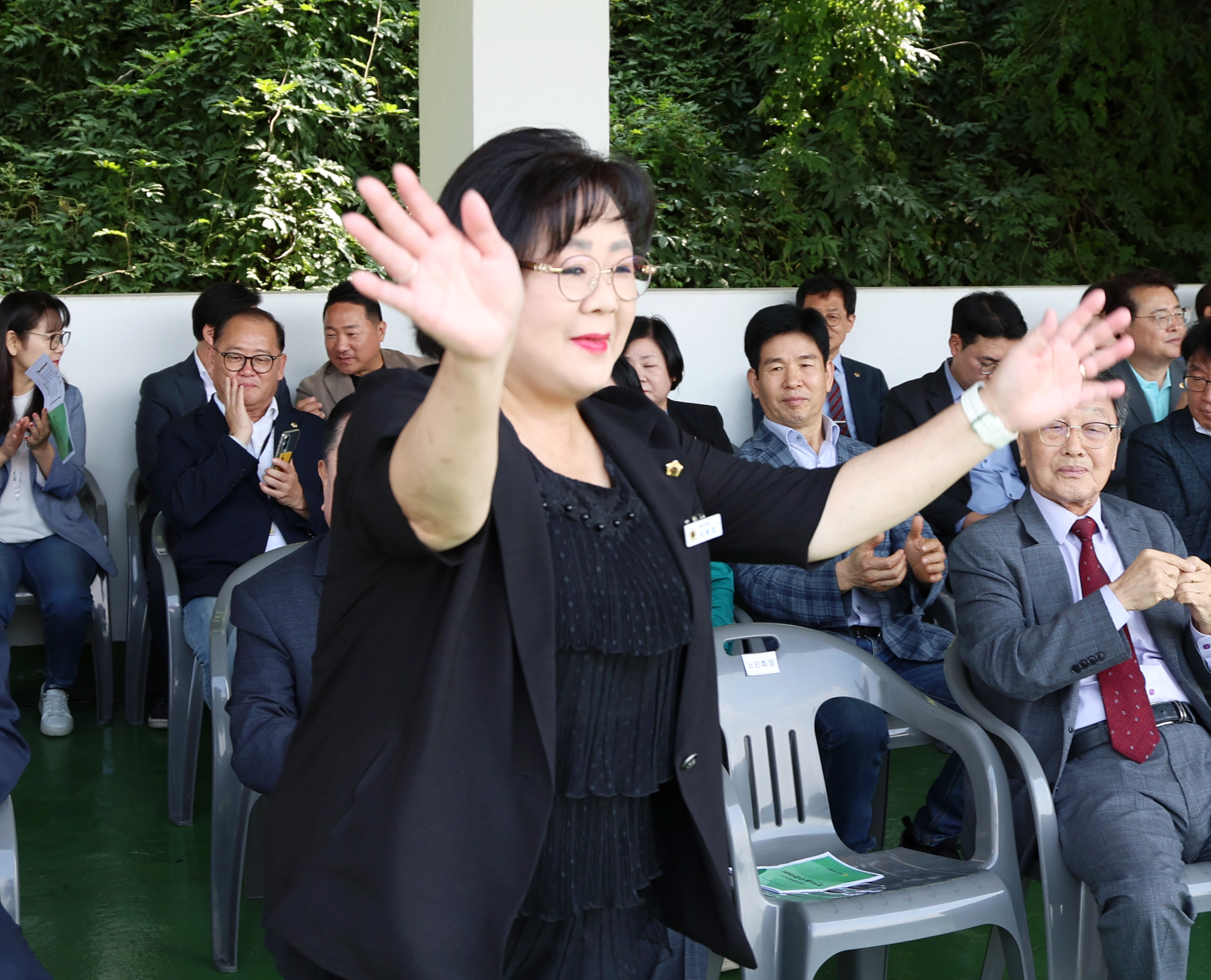 2025 새마을지도자 한마음수련대회 - 3