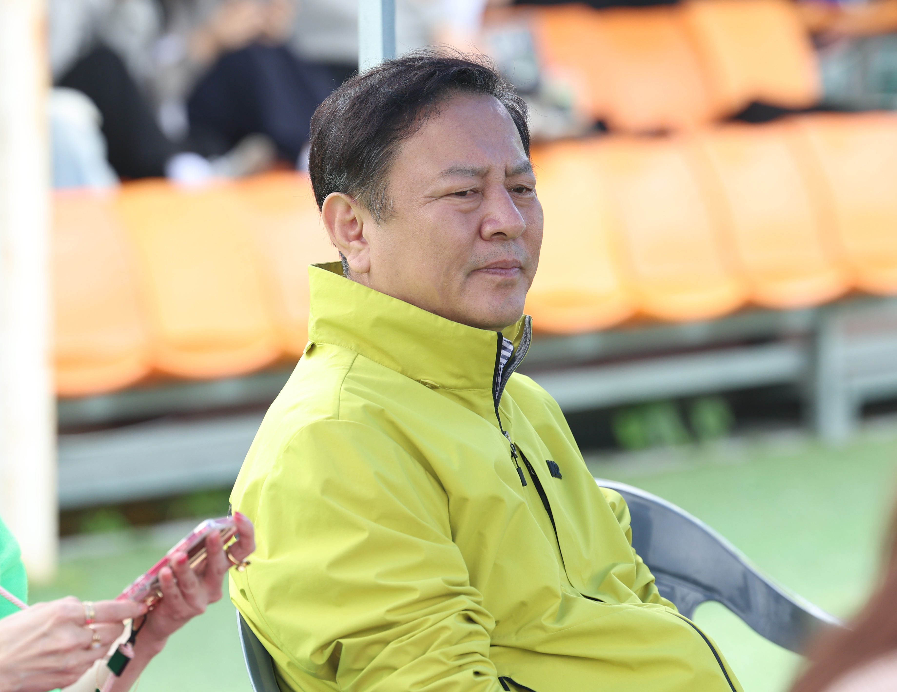 제12회 학교폭력 예방을 위한 청소년 축구대회 - 5