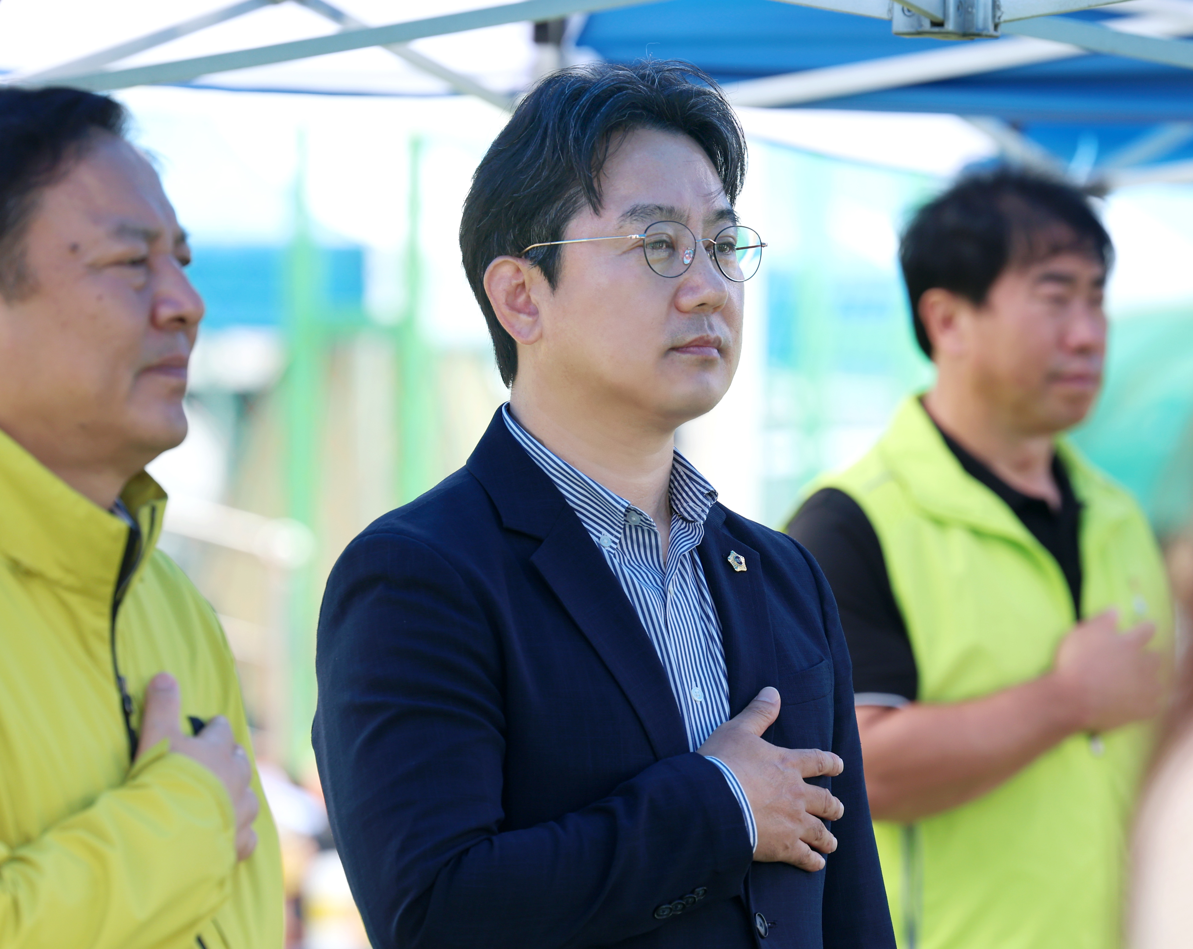 제12회 학교폭력 예방을 위한 청소년 축구대회 - 3