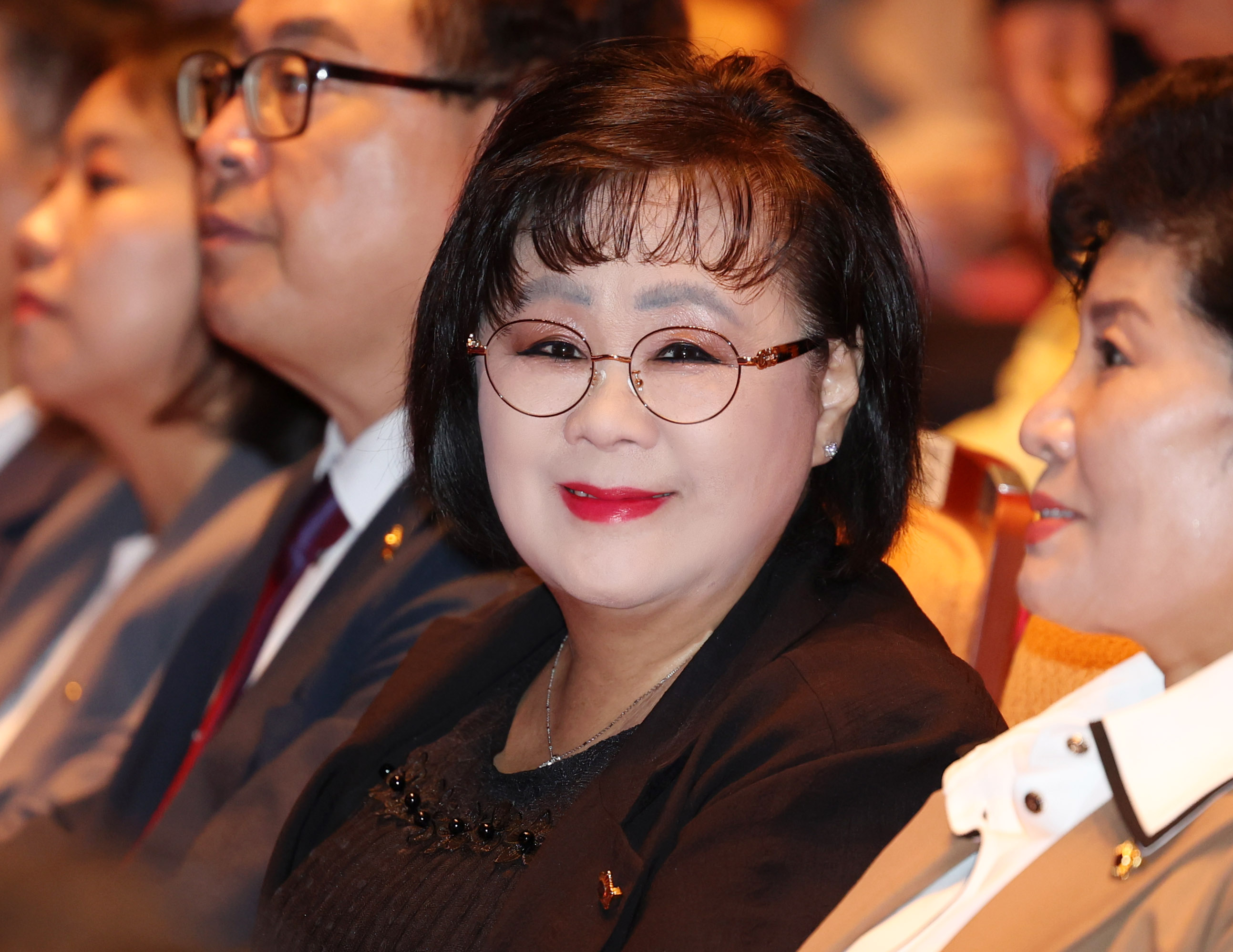 제52주년 성남 시민의날 기념식 - 4