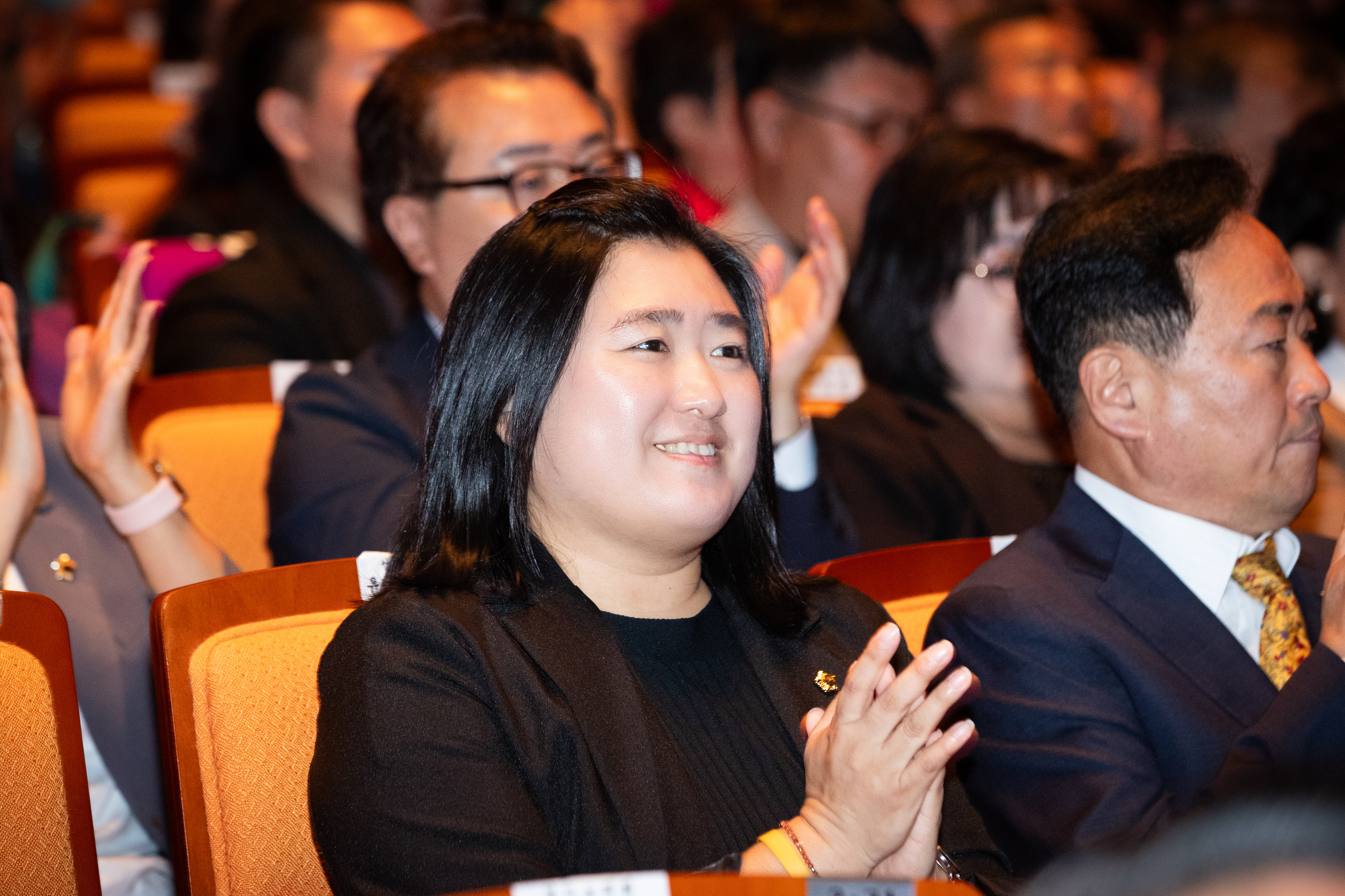 제52주년 성남 시민의날 기념식 - 1