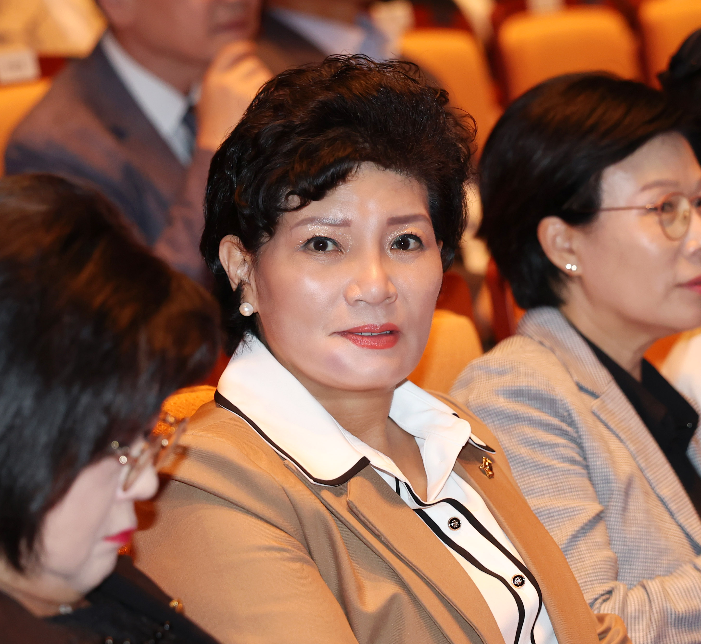 제52주년 성남 시민의날 기념식 - 3