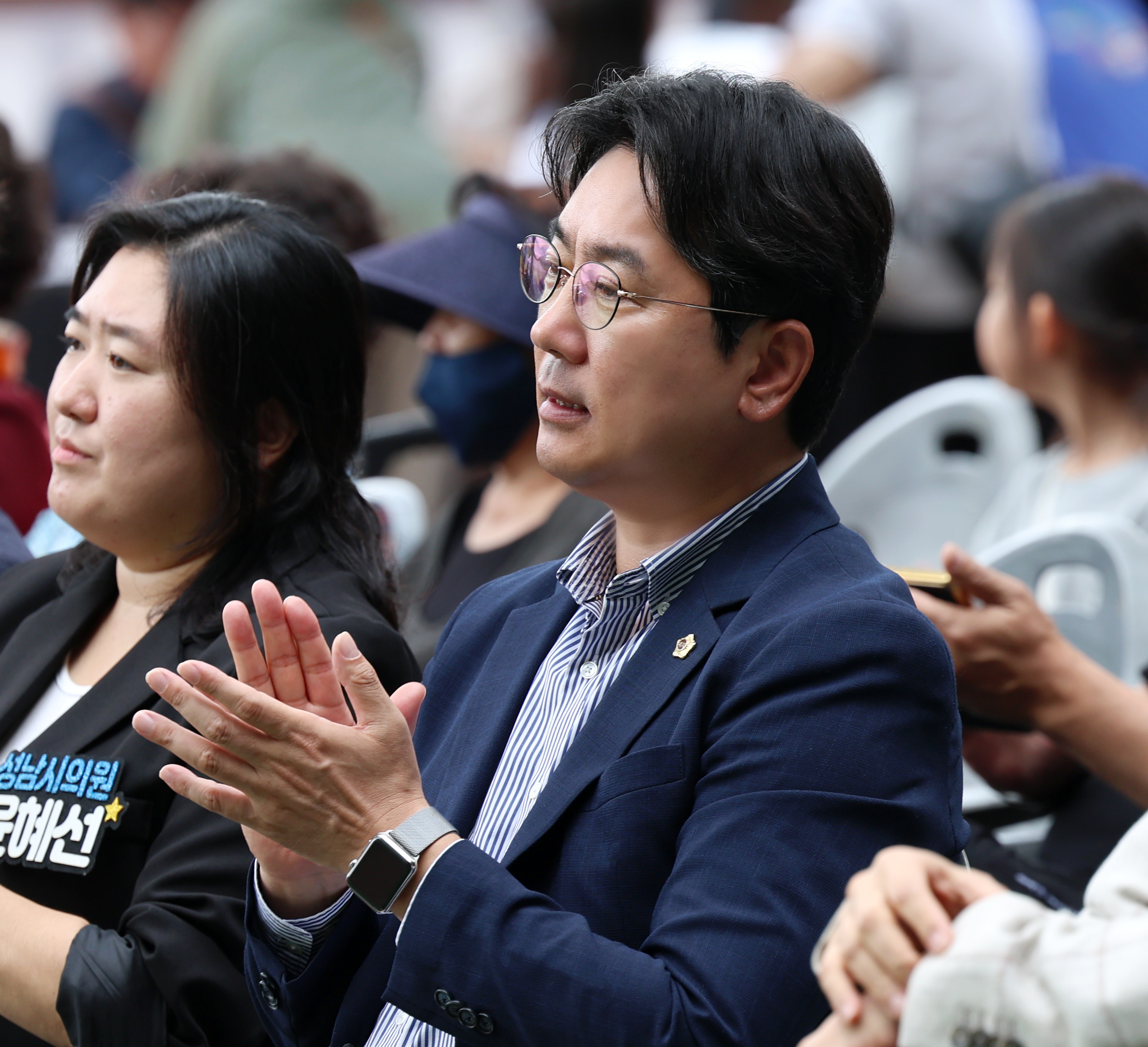 문화와 예술이 어우러지는 콘서트 12회차 - 3