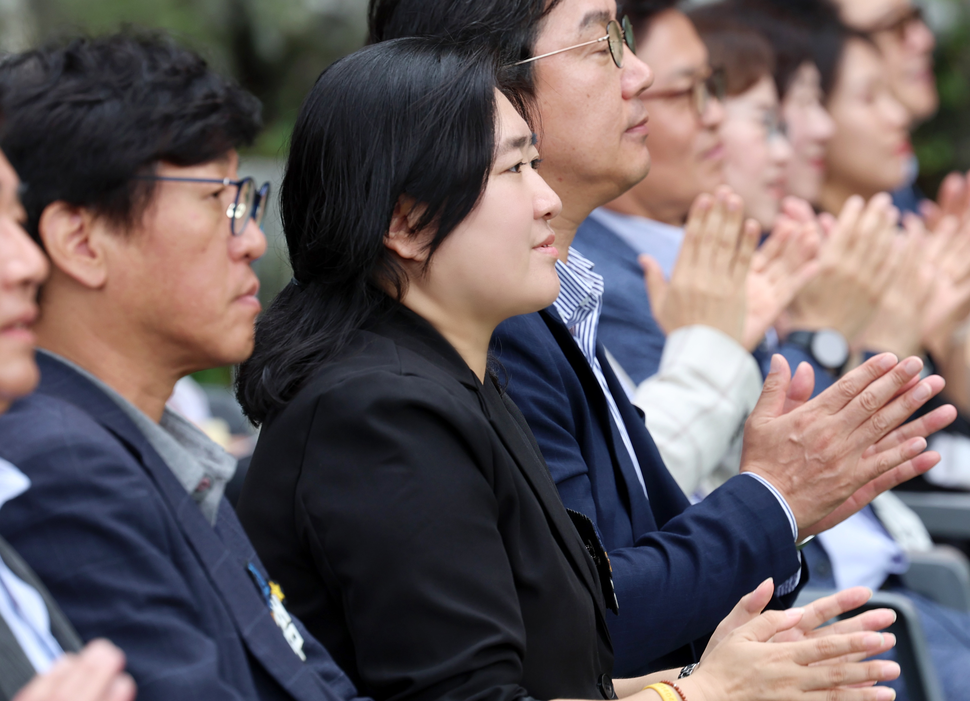 문화와 예술이 어우러지는 콘서트 12회차 - 2