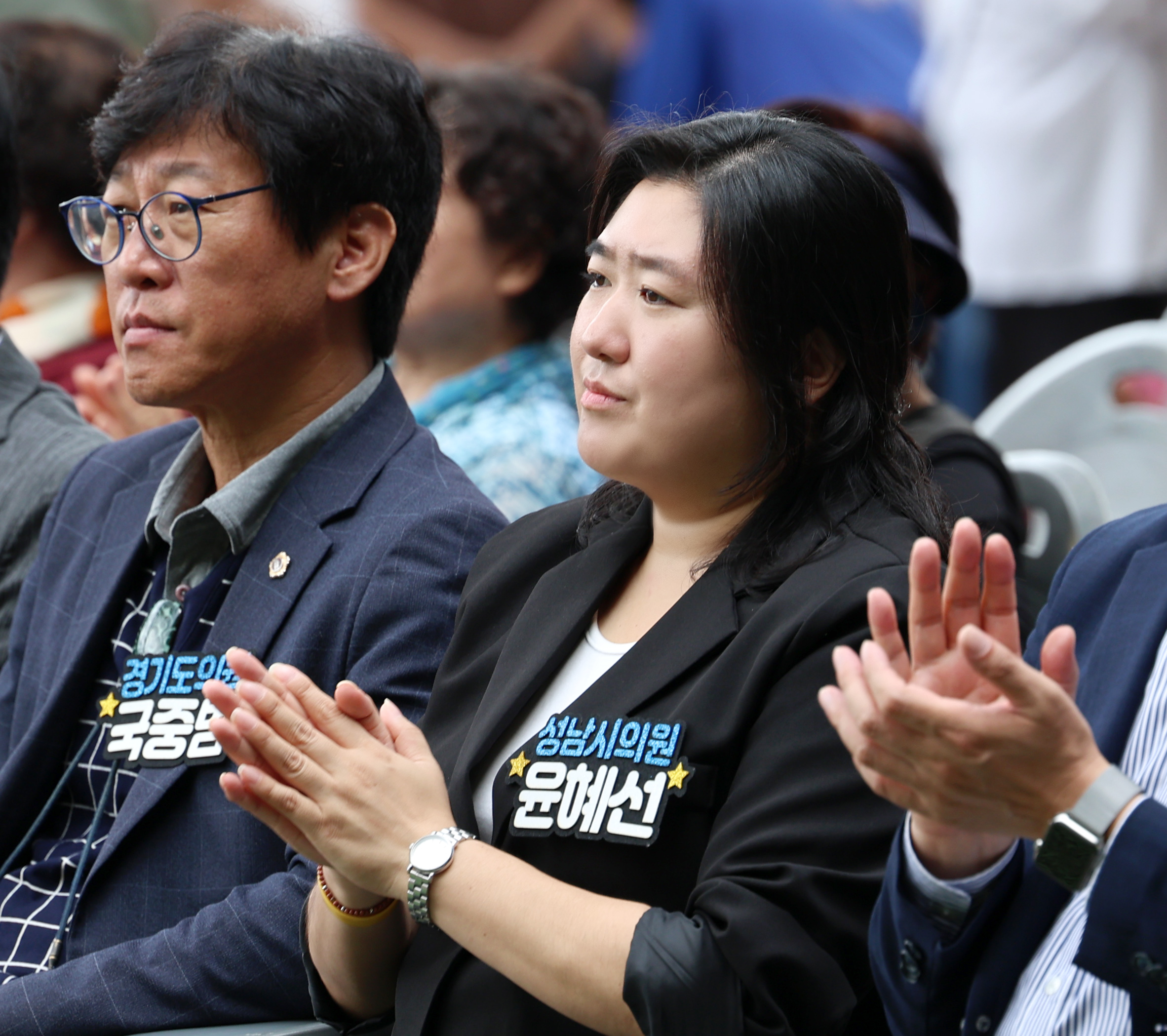 문화와 예술이 어우러지는 콘서트 12회차 - 4