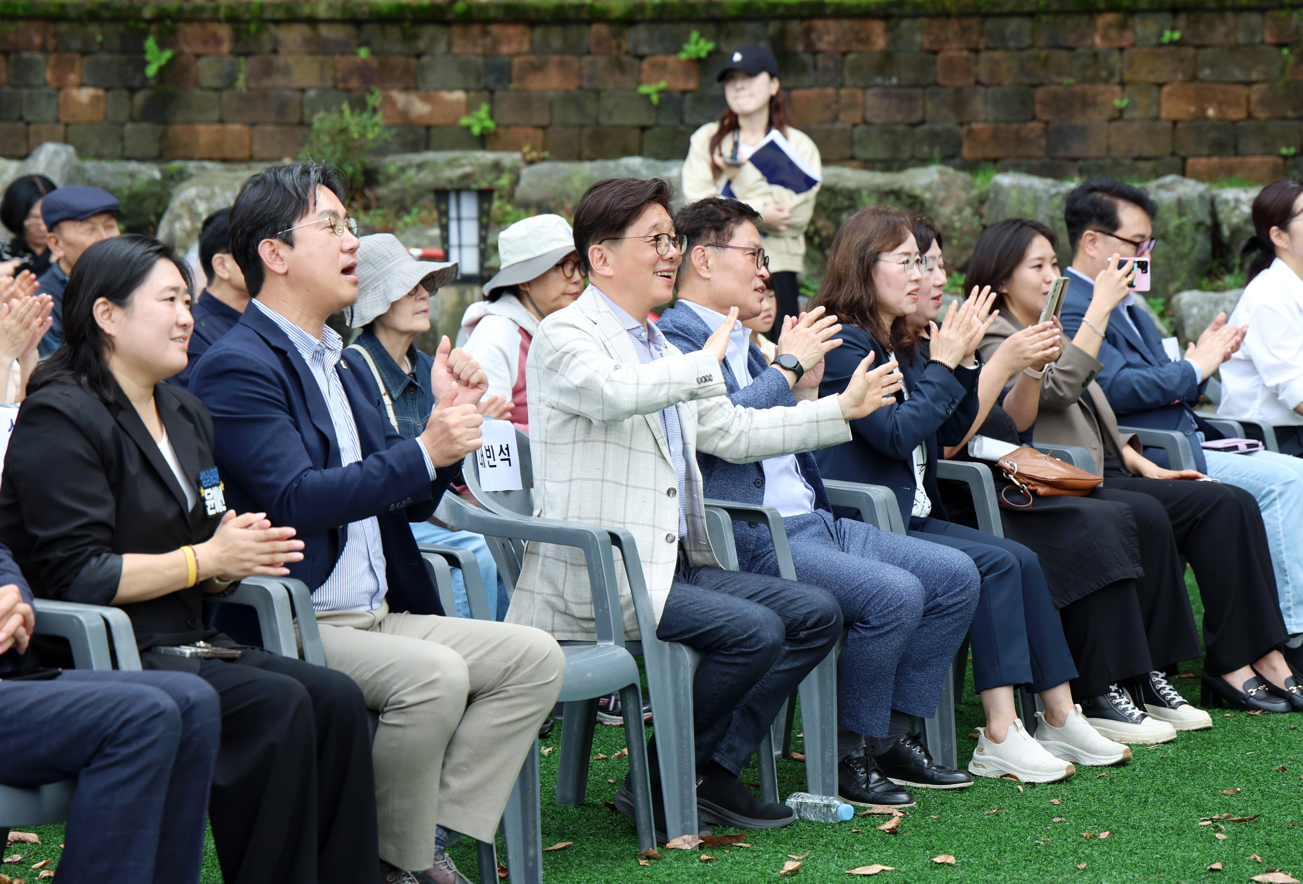 문화와 예술이 어우러지는 콘서트 12회차 - 6