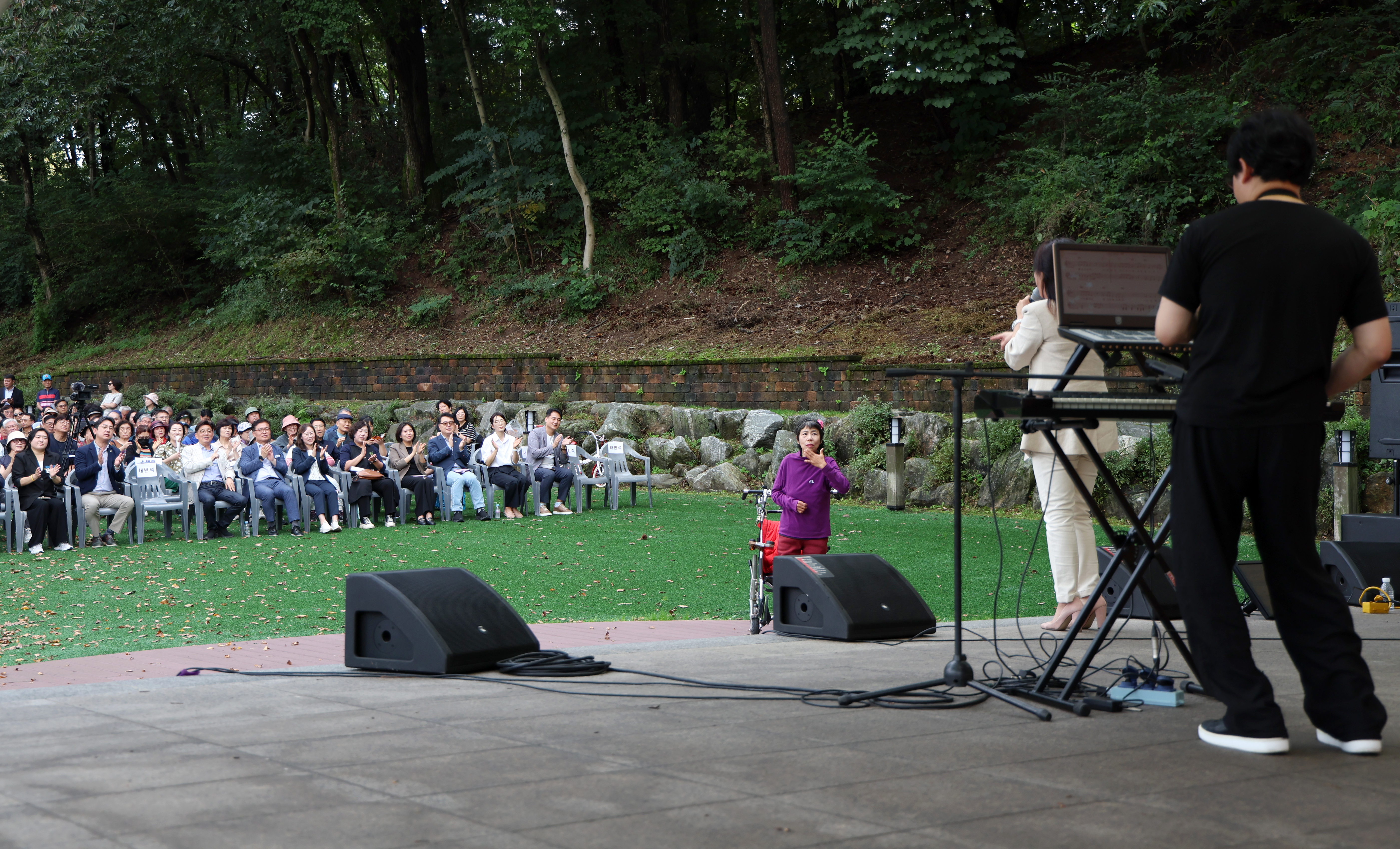 문화와 예술이 어우러지는 콘서트 12회차 - 7