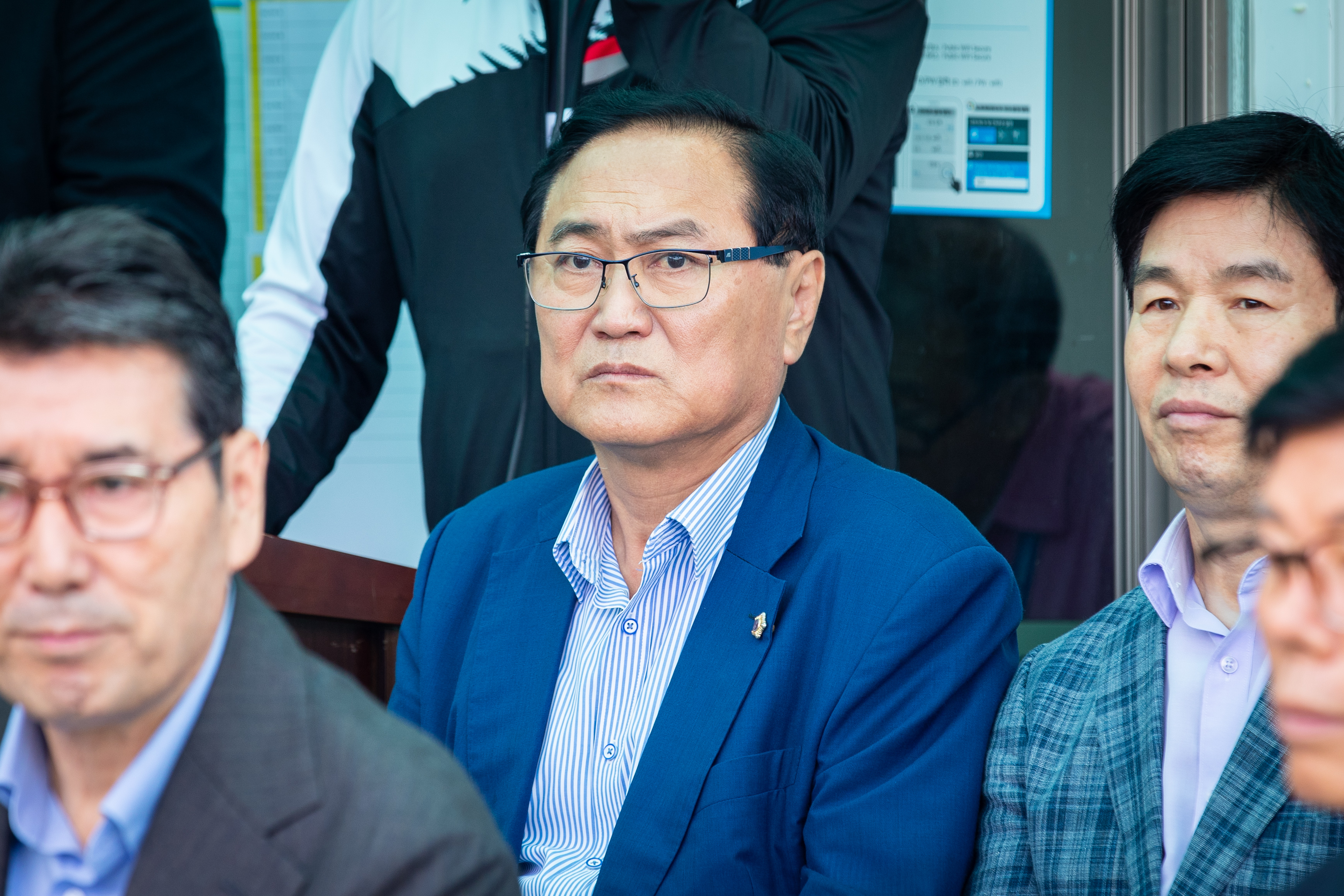 제22회 성남시장배 족구대회 - 3