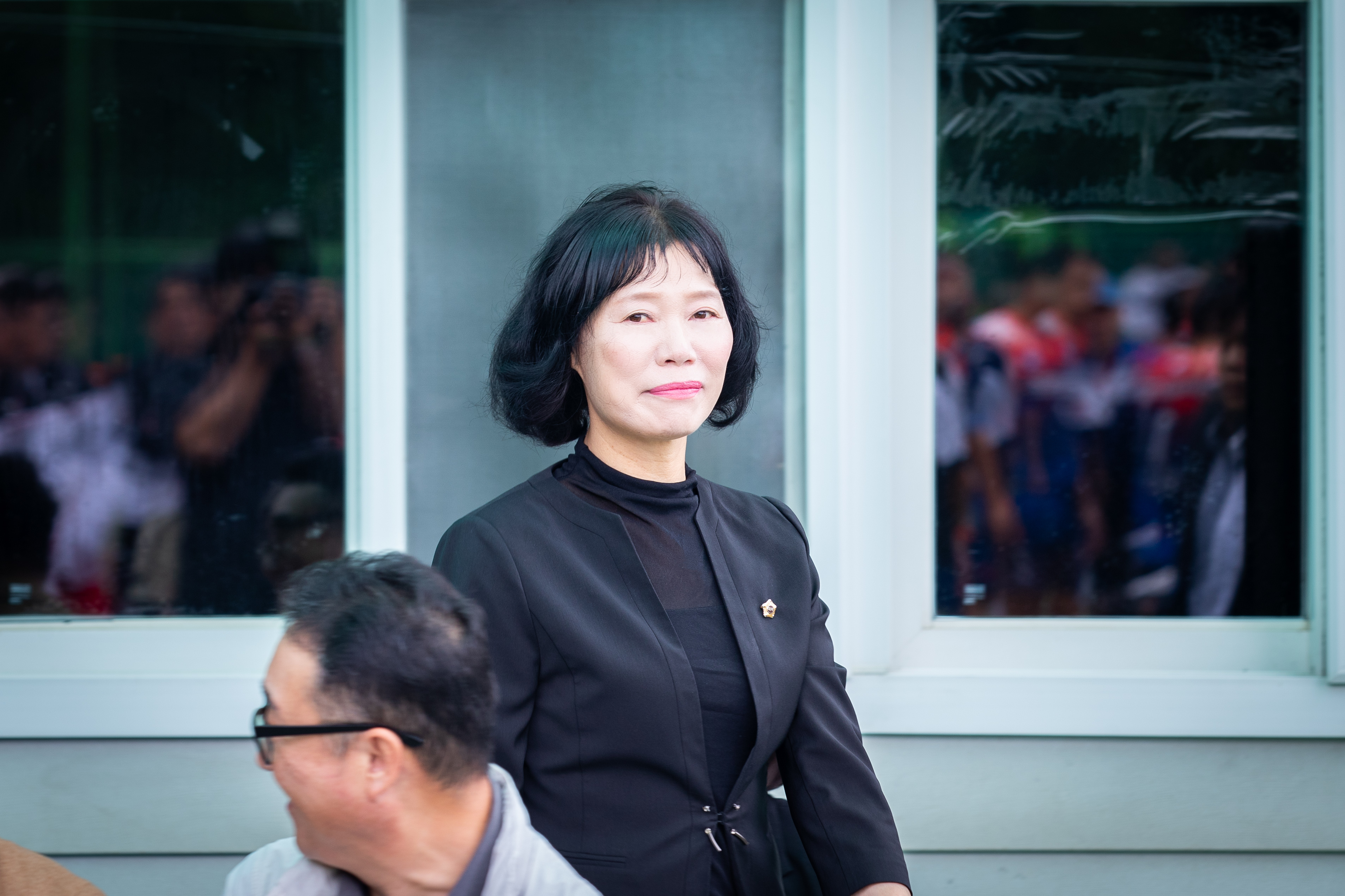 제22회 성남시장배 족구대회 - 2