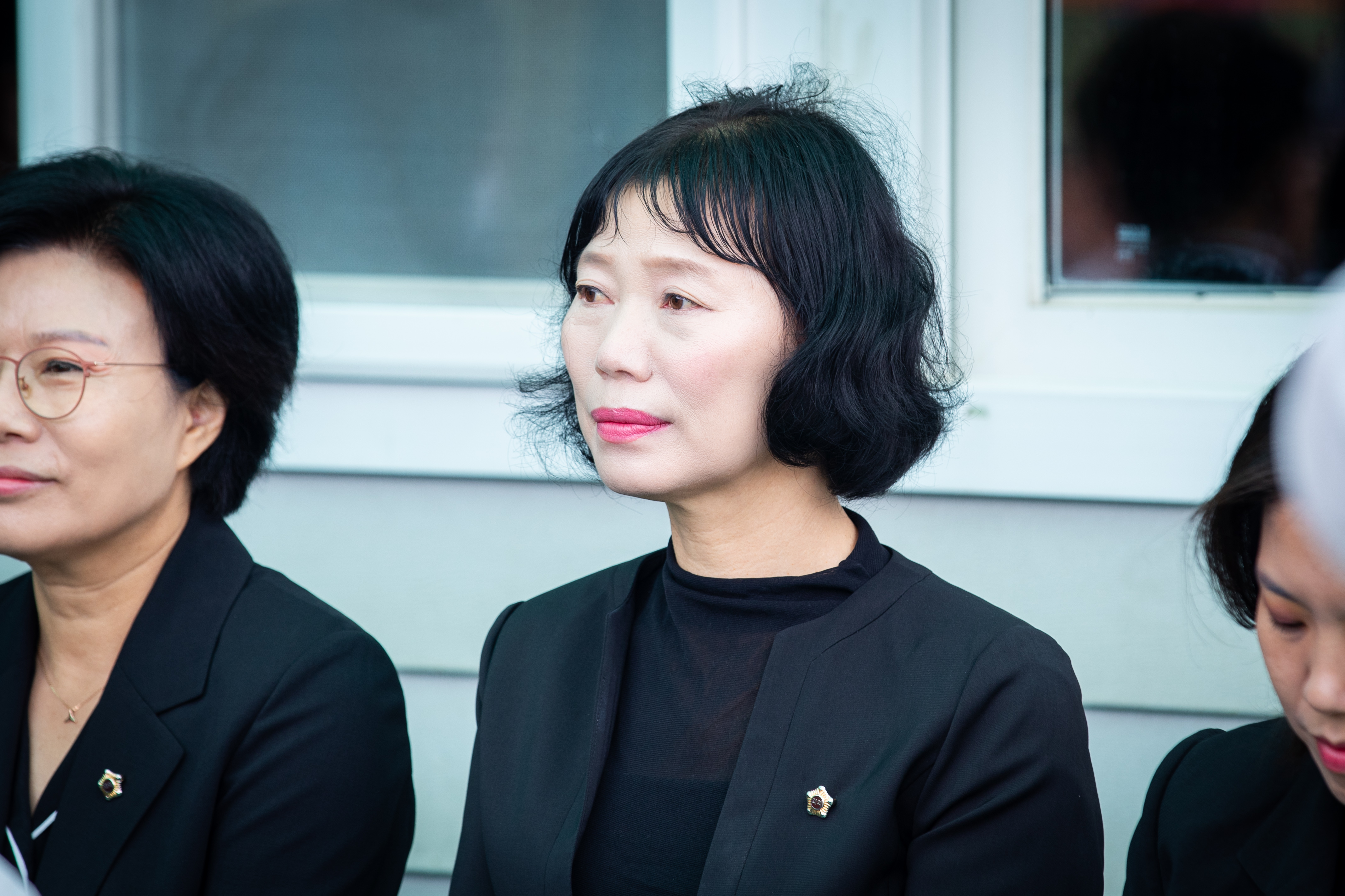 제22회 성남시장배 족구대회 - 3