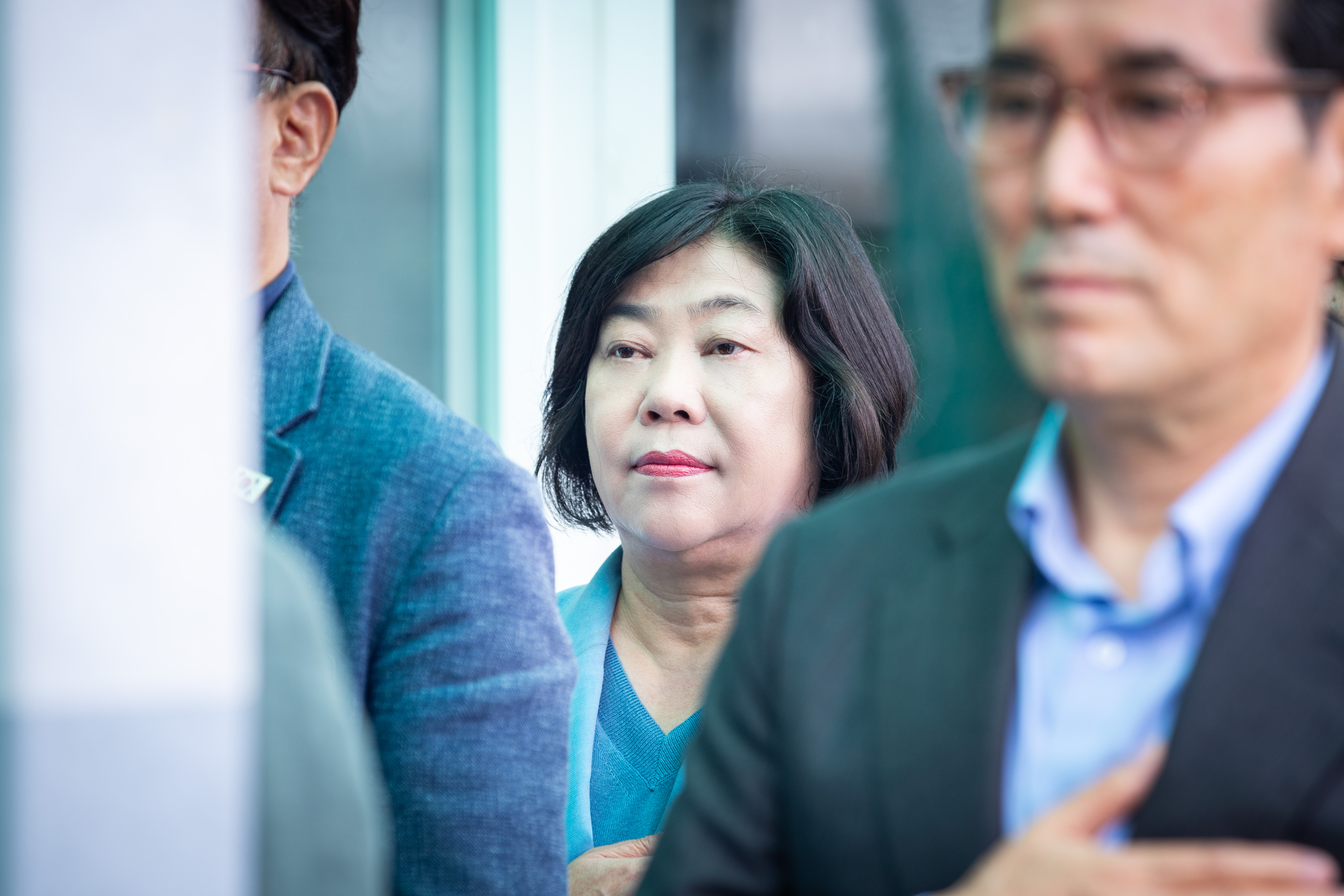 제22회 성남시장배 족구대회 - 4