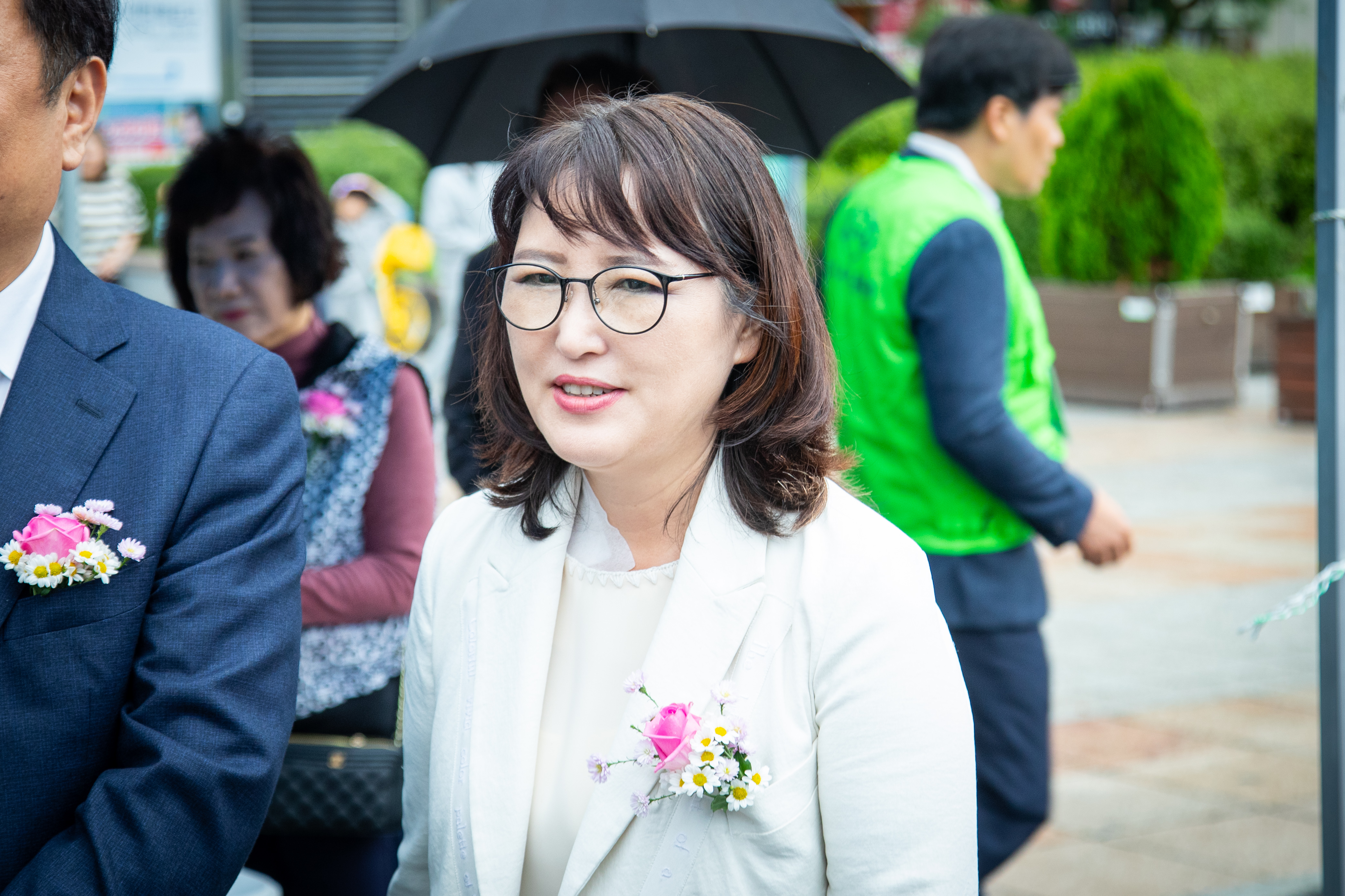 제18회 천사가족 및 시민과 함께하는 사랑과 희망 나눔 콘서트 - 3