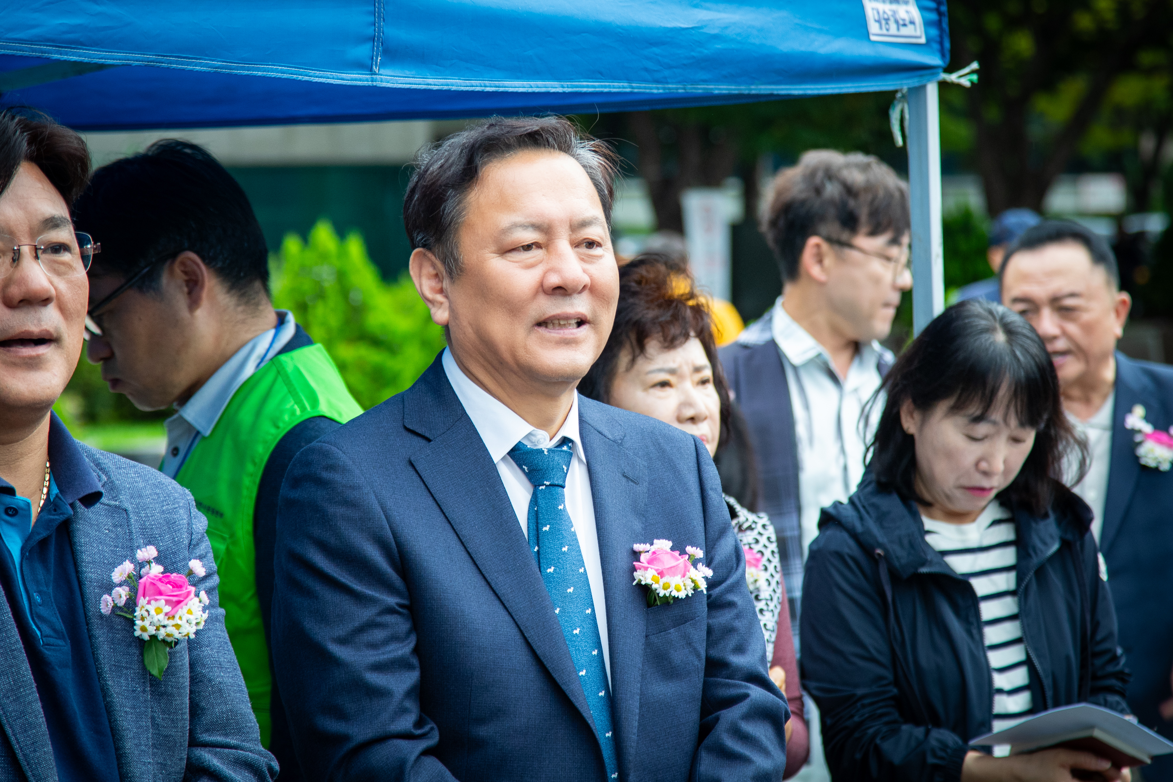 제18회 천사가족 및 시민과 함께하는 사랑과 희망 나눔 콘서트 - 3