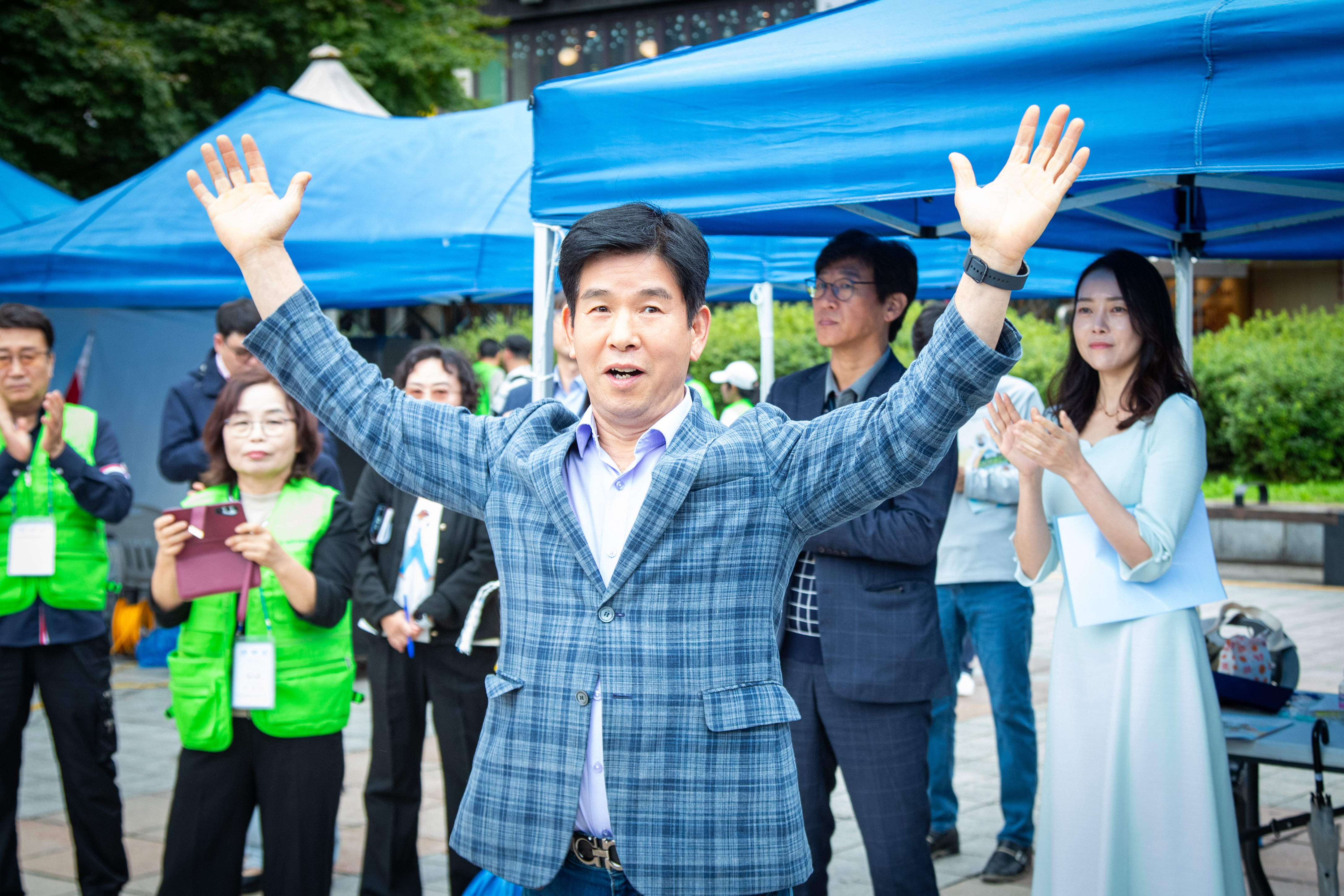 제18회 천사가족 및 시민과 함께하는 사랑과 희망 나눔 콘서트 - 1