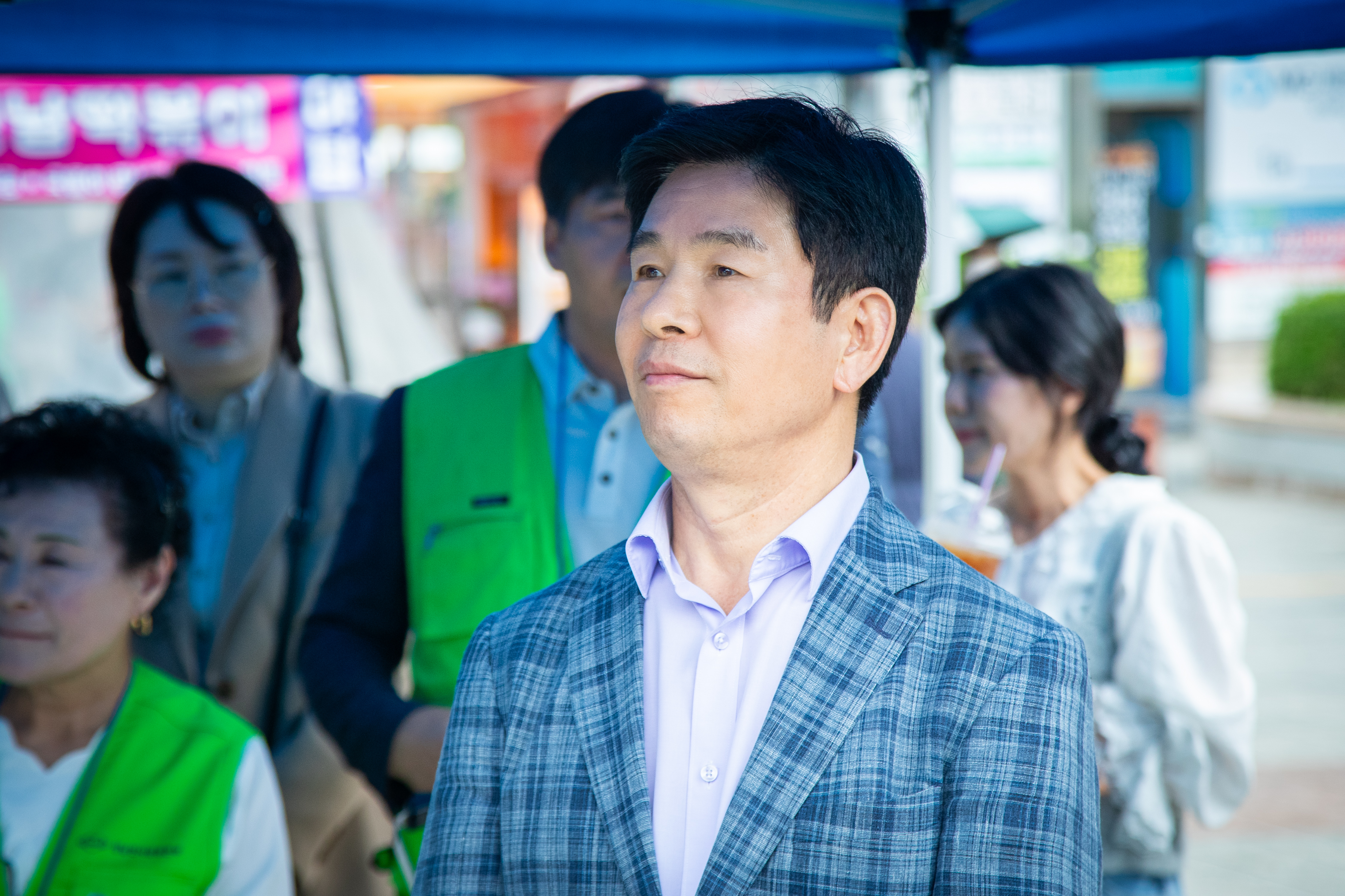 제18회 천사가족 및 시민과 함께하는 사랑과 희망 나눔 콘서트 - 2