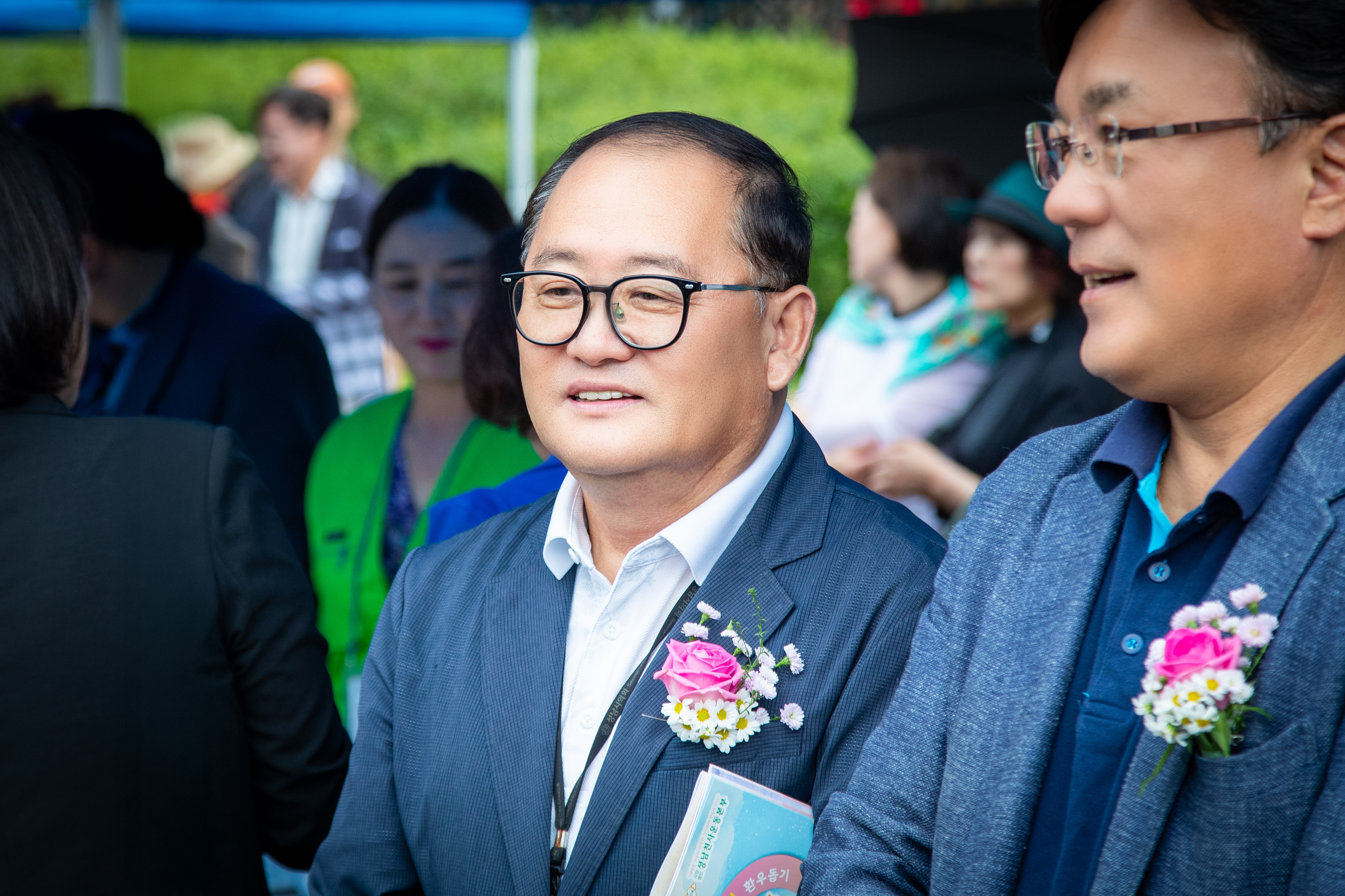 제18회 천사가족 및 시민과 함께하는 사랑과 희망 나눔 콘서트 - 2