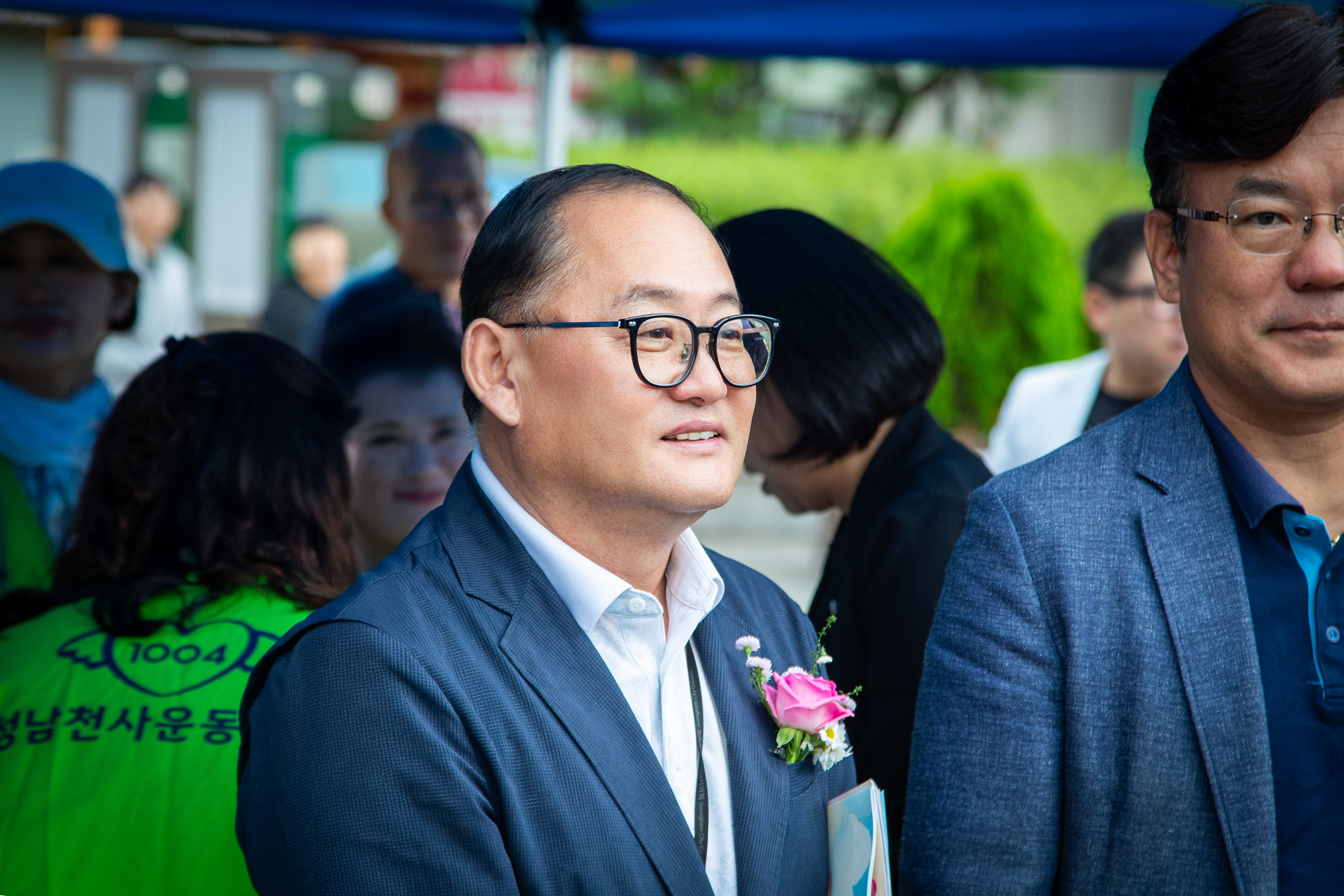 제18회 천사가족 및 시민과 함께하는 사랑과 희망 나눔 콘서트 - 3