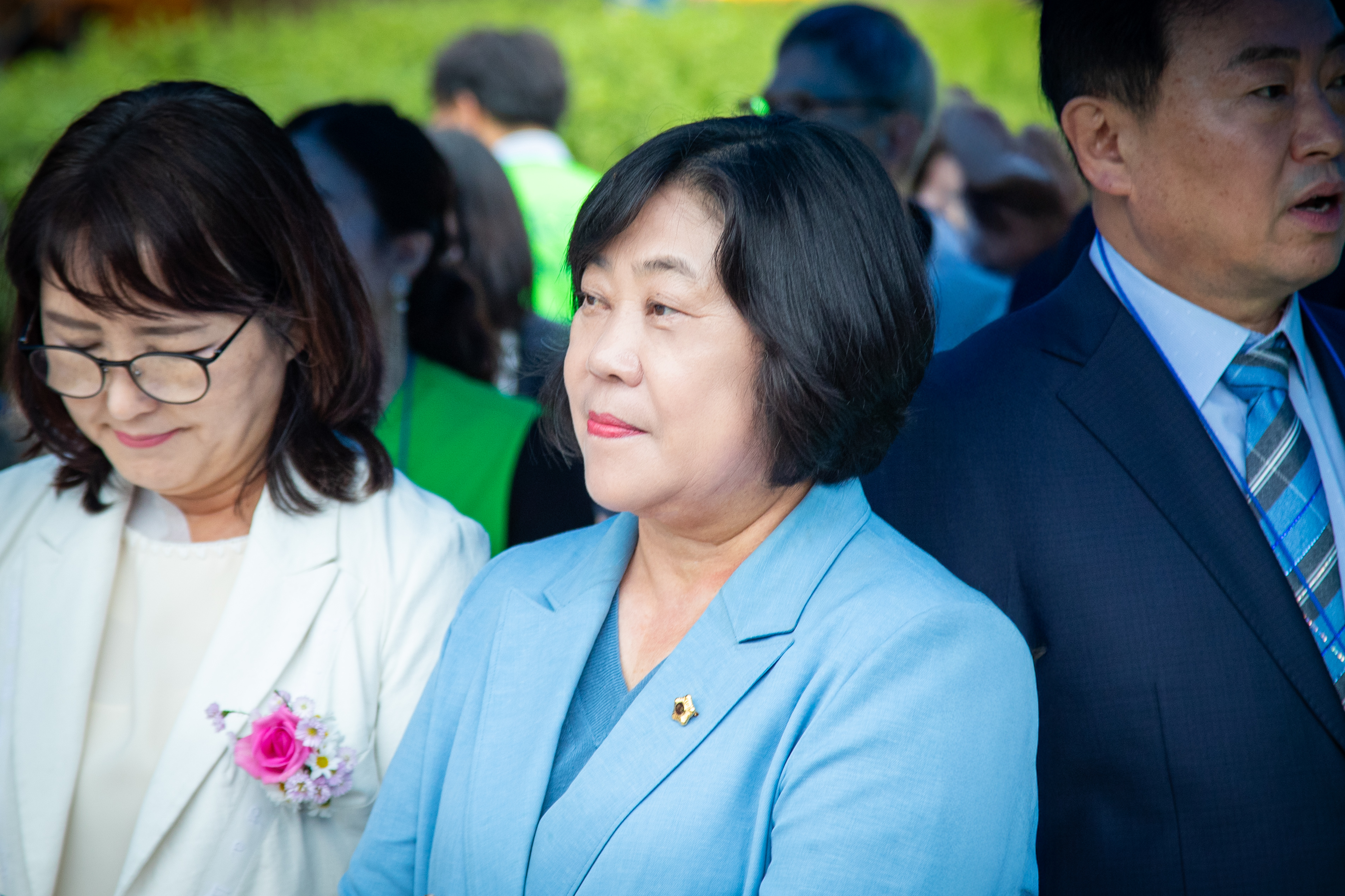 제18회 천사가족 및 시민과 함께하는 사랑과 희망 나눔 콘서트 - 3