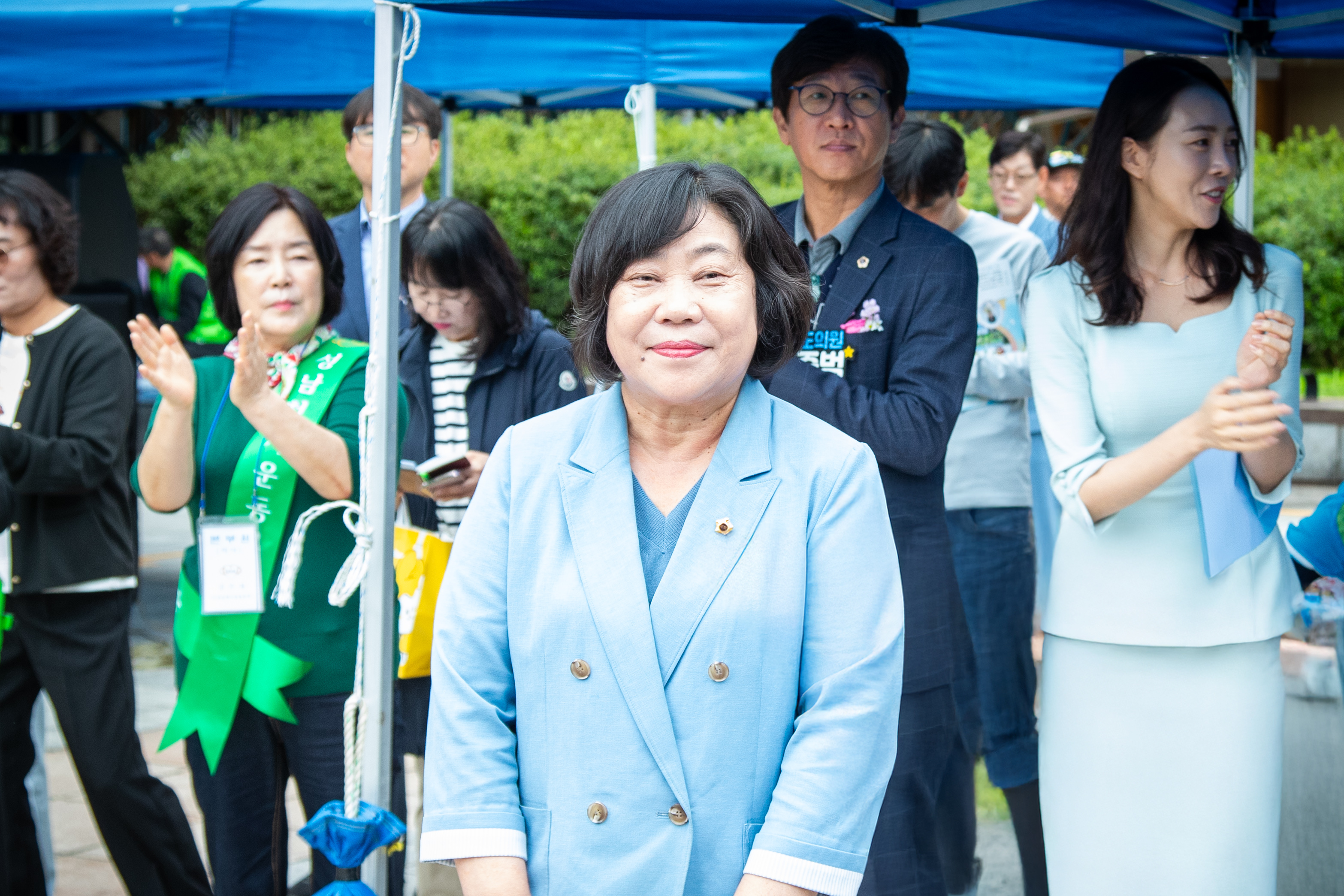 제18회 천사가족 및 시민과 함께하는 사랑과 희망 나눔 콘서트 - 4