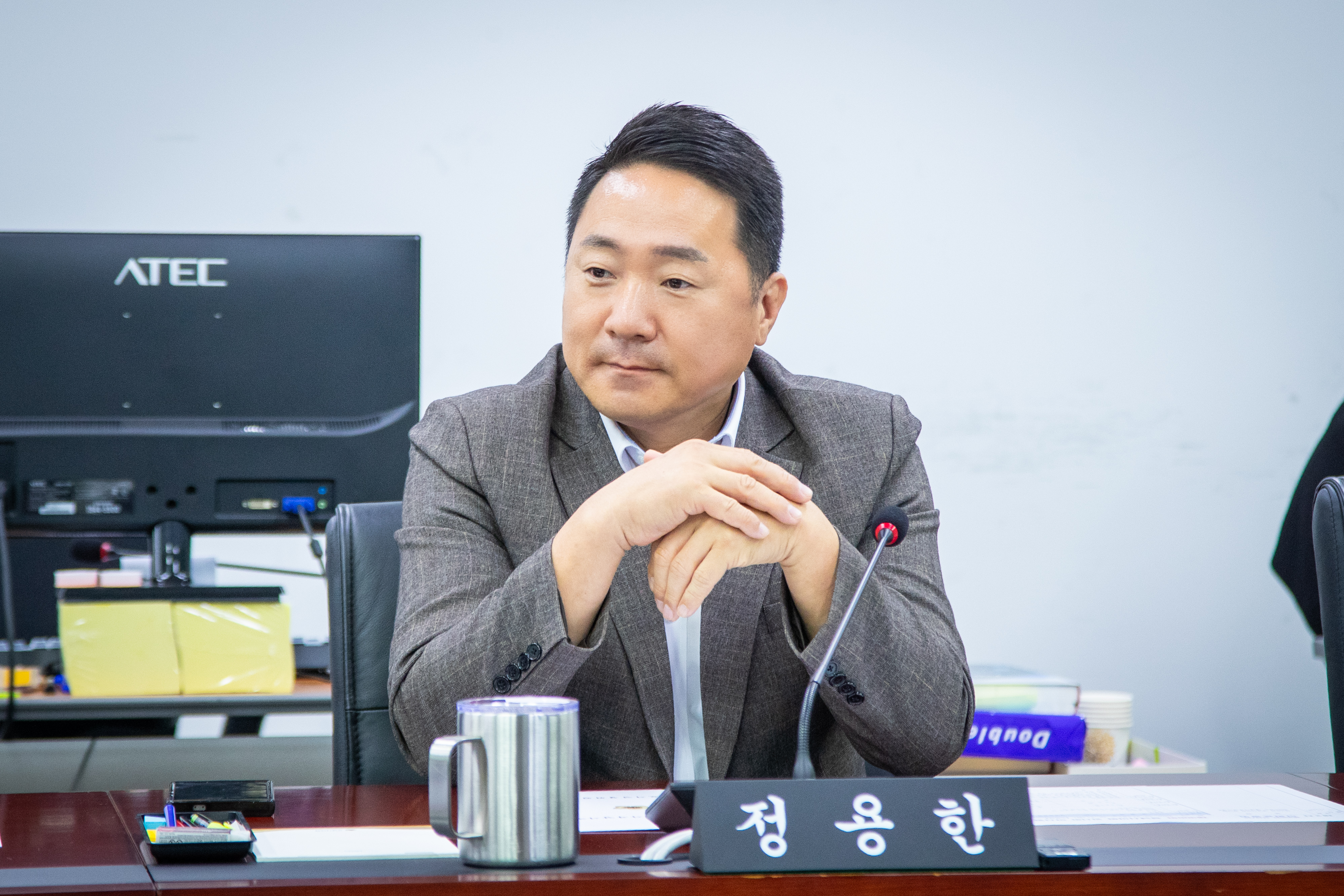 폐회중 의회운영위원회 - 2